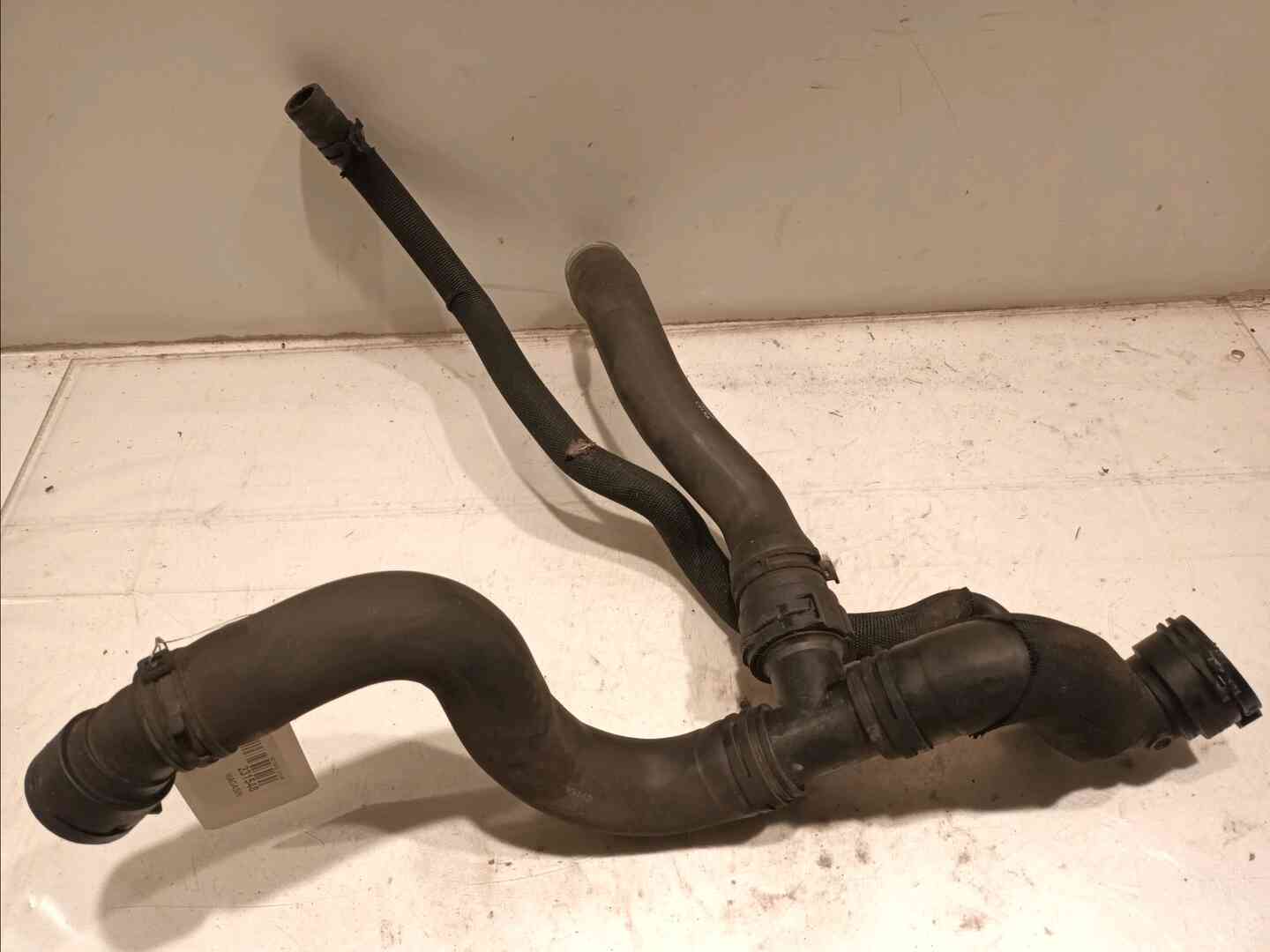 Durit superieure radiateur — LAND ROVER — R.ROVER — PHASE 1 — OE LR071045 — occasion garantie 2 ans