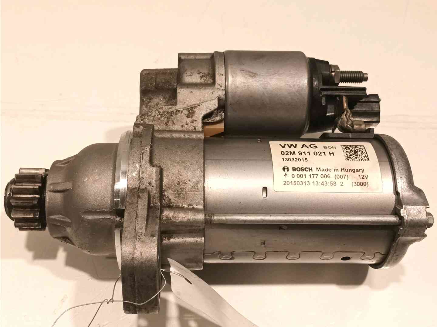 Image sélectionnée