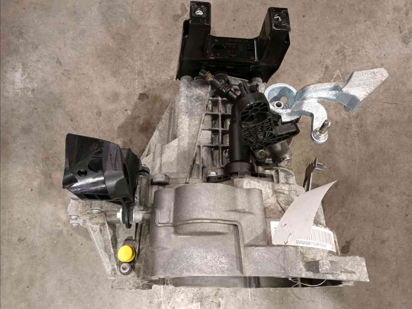 Image sélectionnée