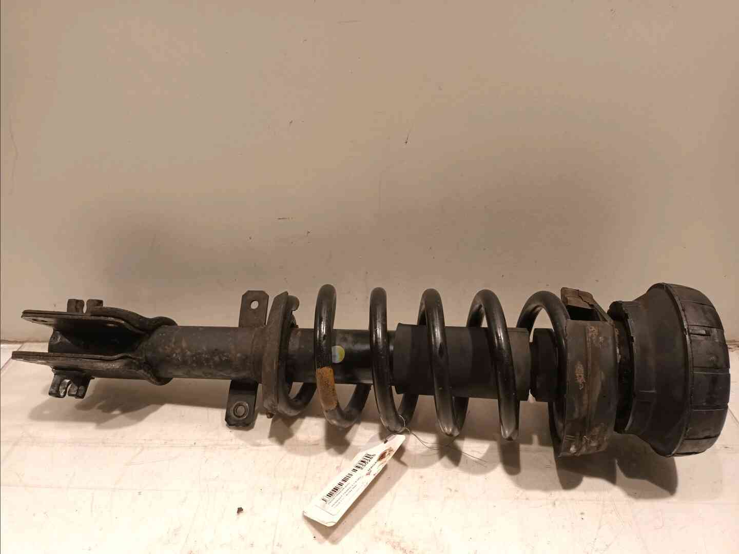 Amortisseur avant gauche — RENAULT — TRAFIC — PHASE 1 — OE 7701066474 — occasion garantie 2 ans