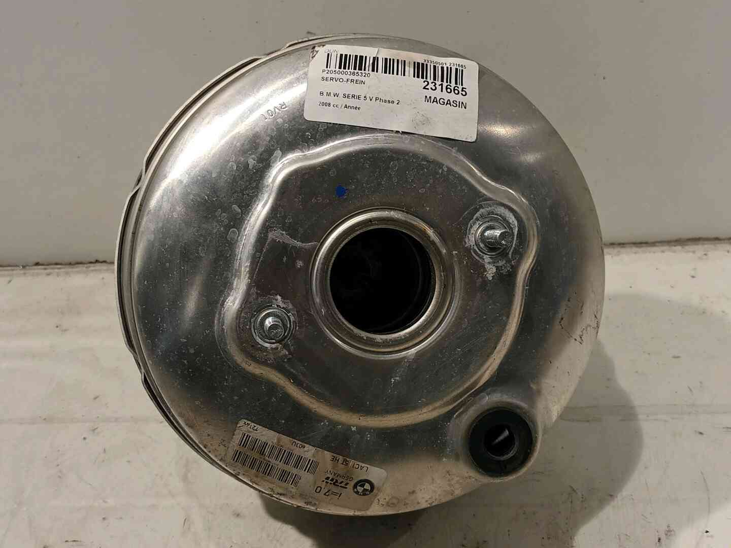 Image sélectionnée