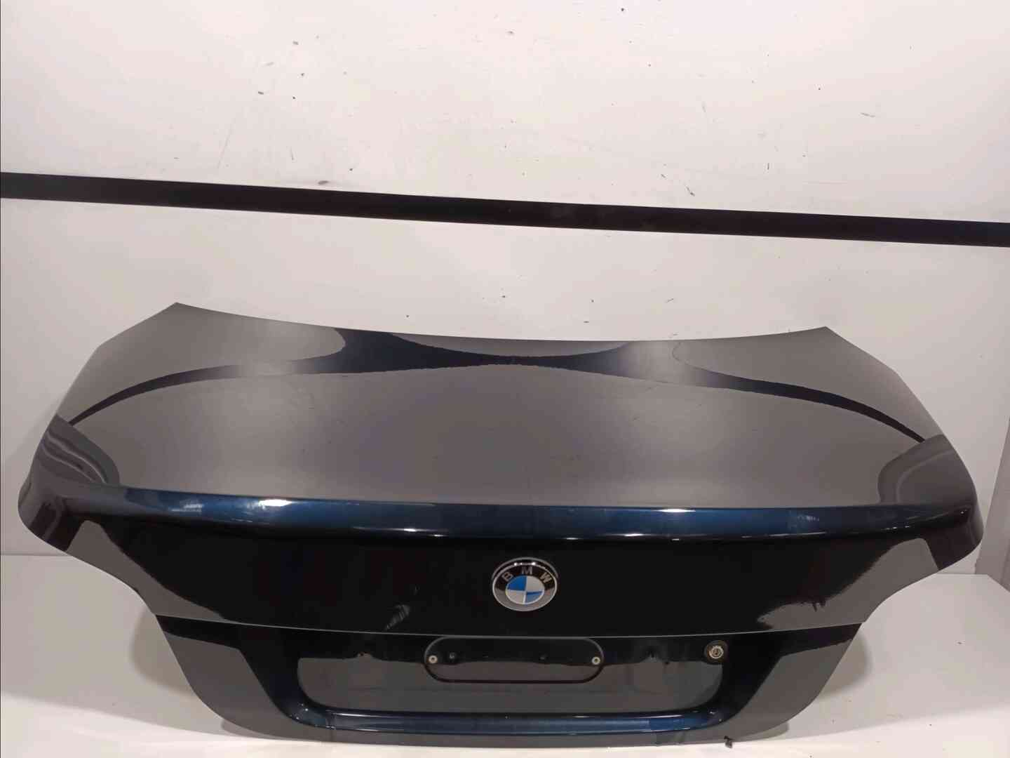 Malle / hayon / coffre — BMW — SERIE 5 — PHASE 2 — OE 41627168761 — occasion garantie 2 ans