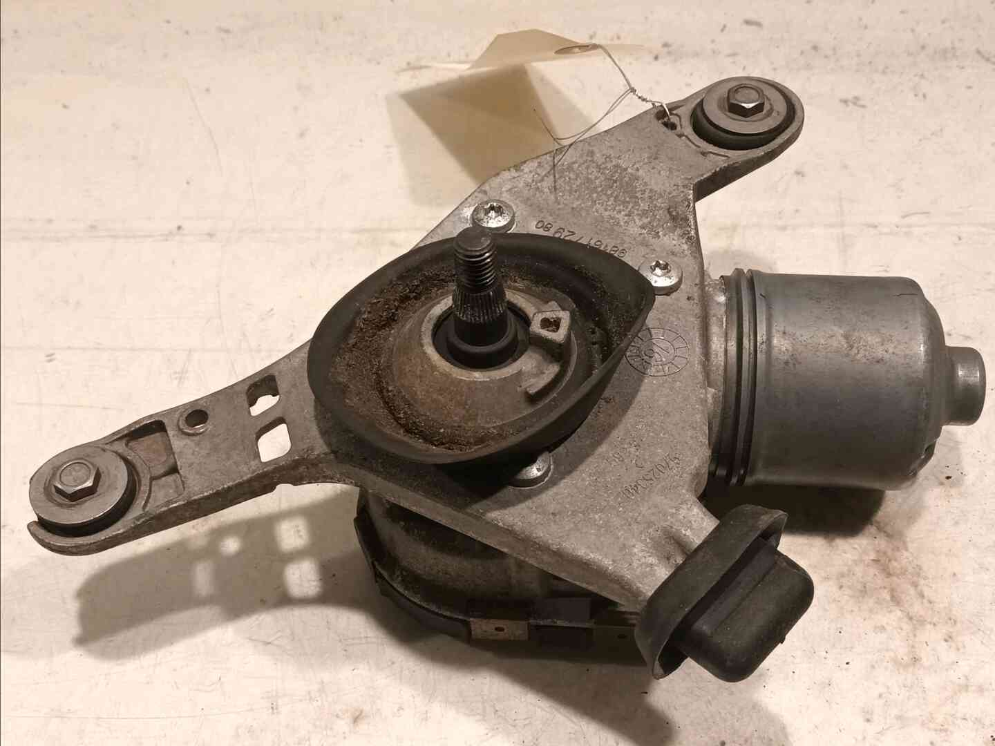 Image sélectionnée