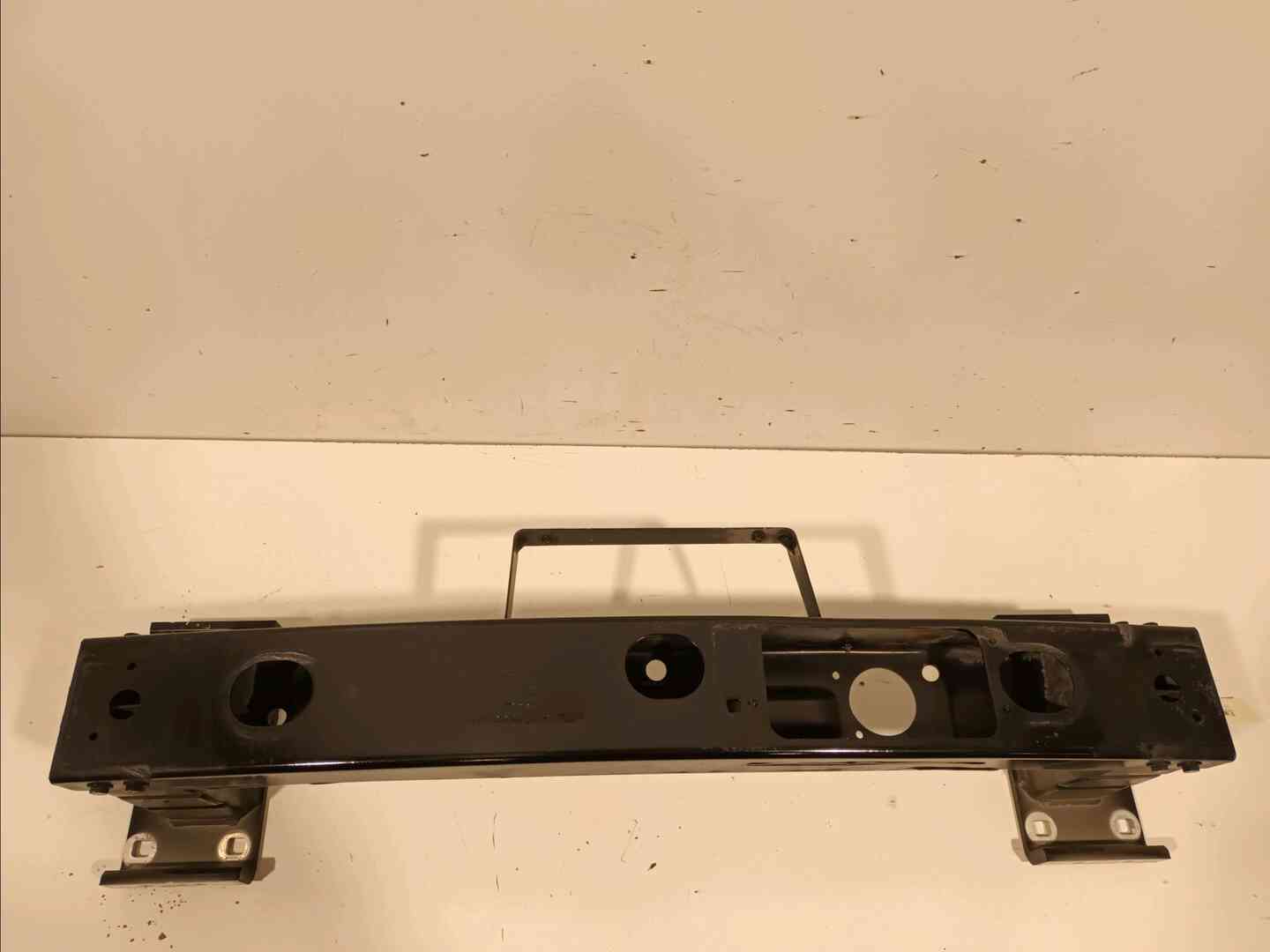 Renfort pare-choc avant — LAND ROVER — R.ROVER — PHASE 1 — OE LR128131 — occasion garantie 2 ans
