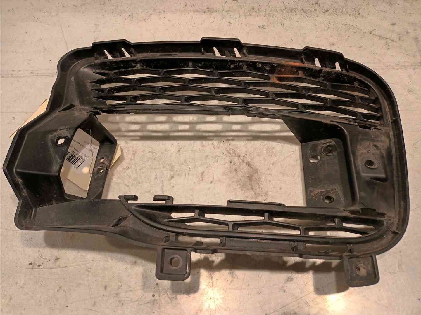 Image sélectionnée