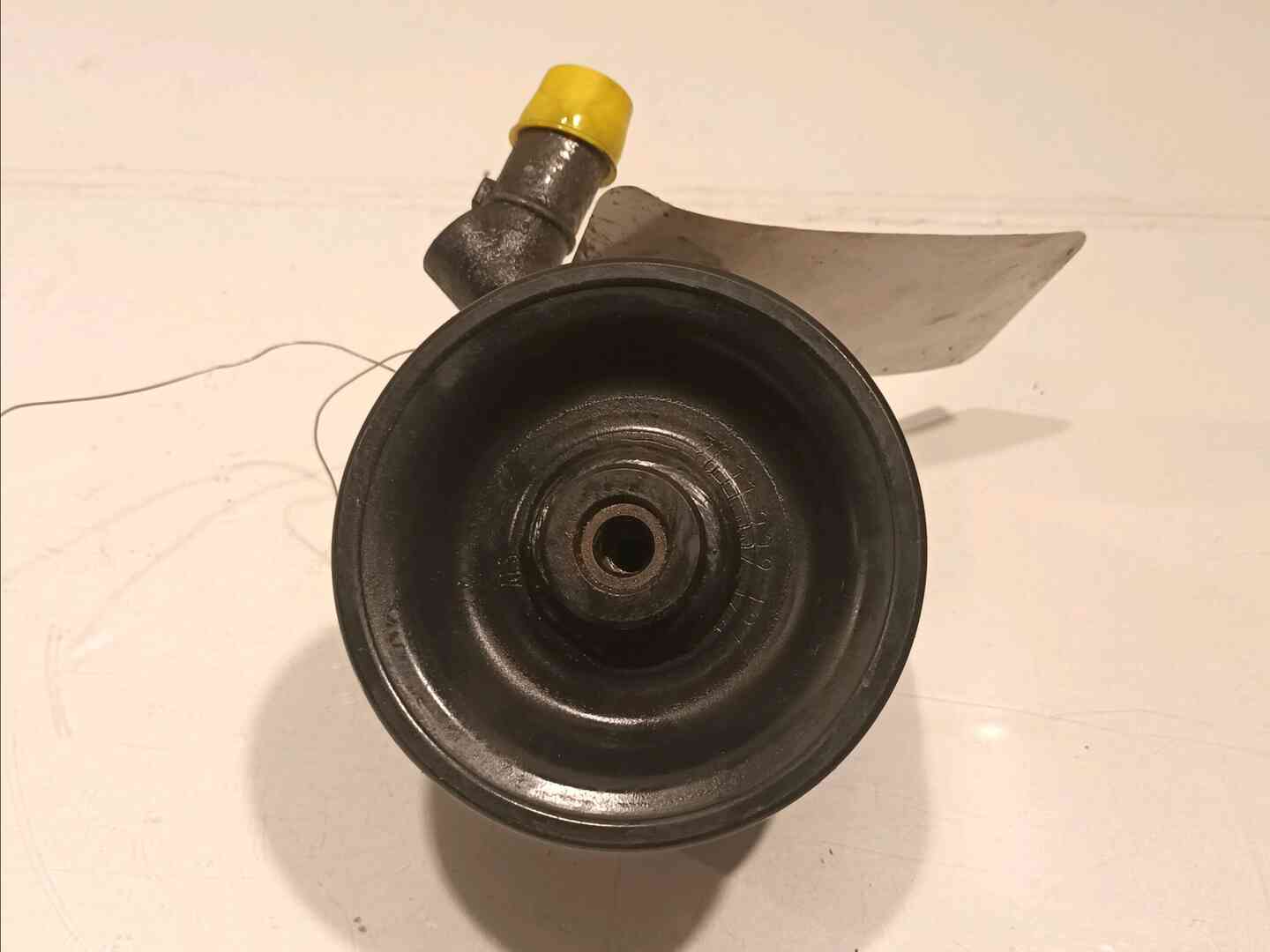 Image sélectionnée