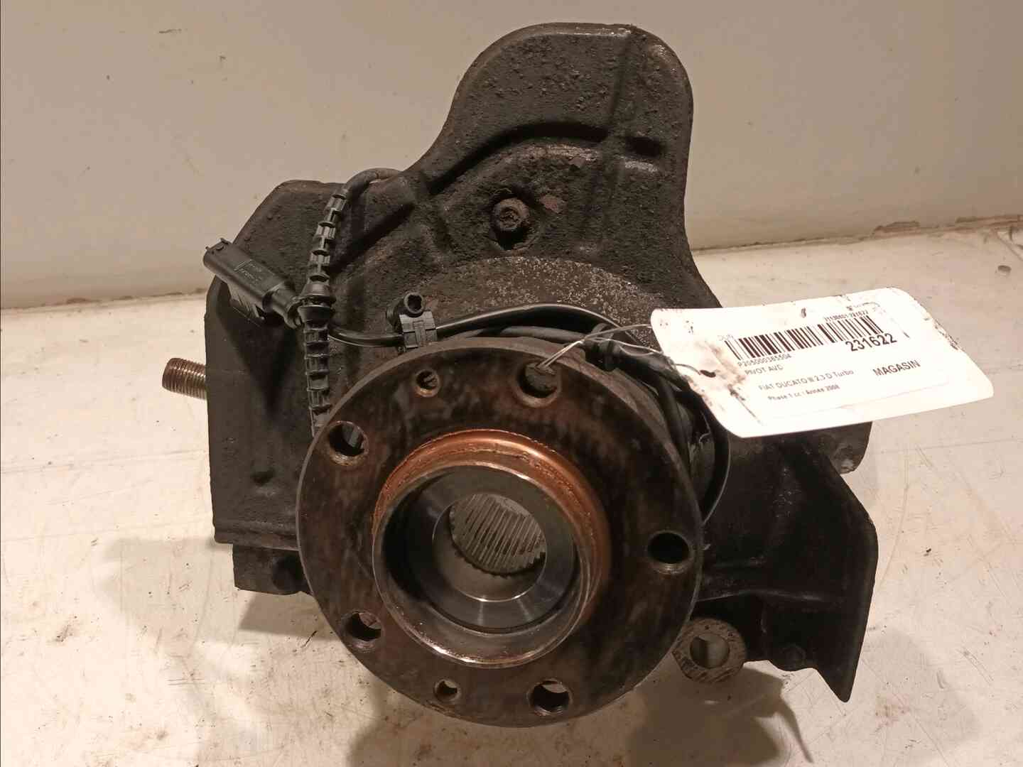 Image sélectionnée