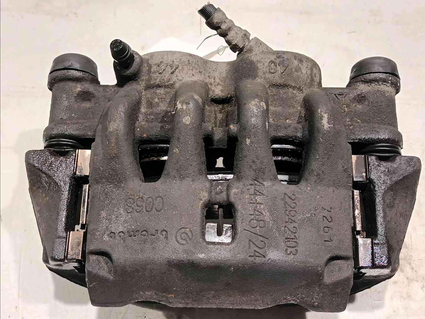 Image sélectionnée