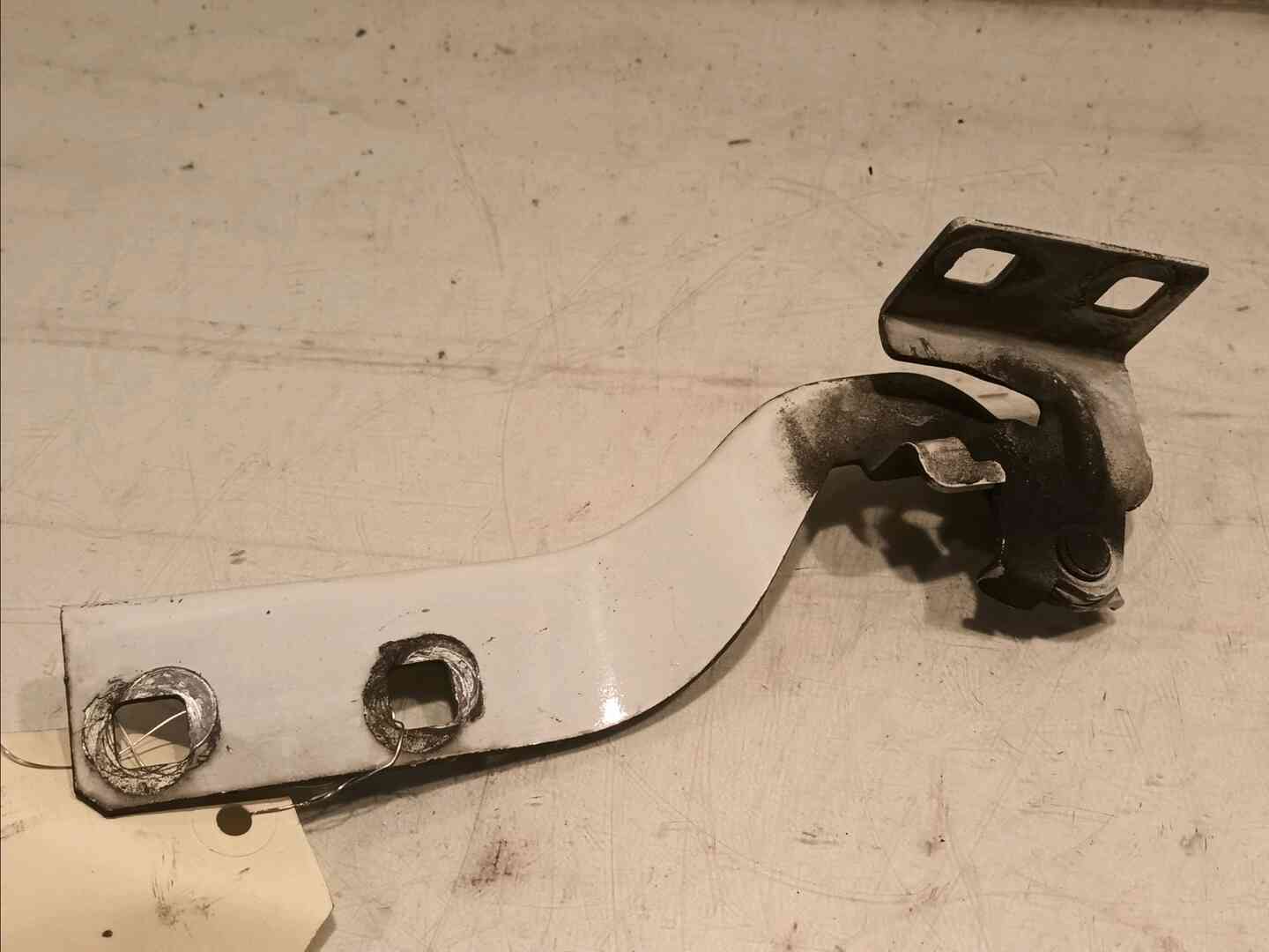 Compas capot droit — FIAT — DUCATO III — PHASE 1 — OE 1342114080 — occasion garantie 2 ans