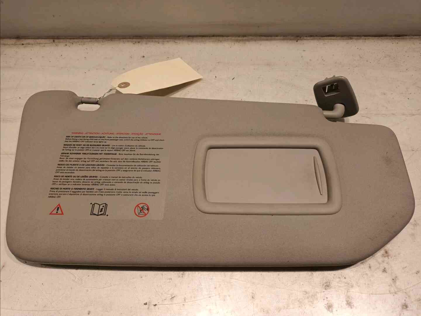 Image sélectionnée