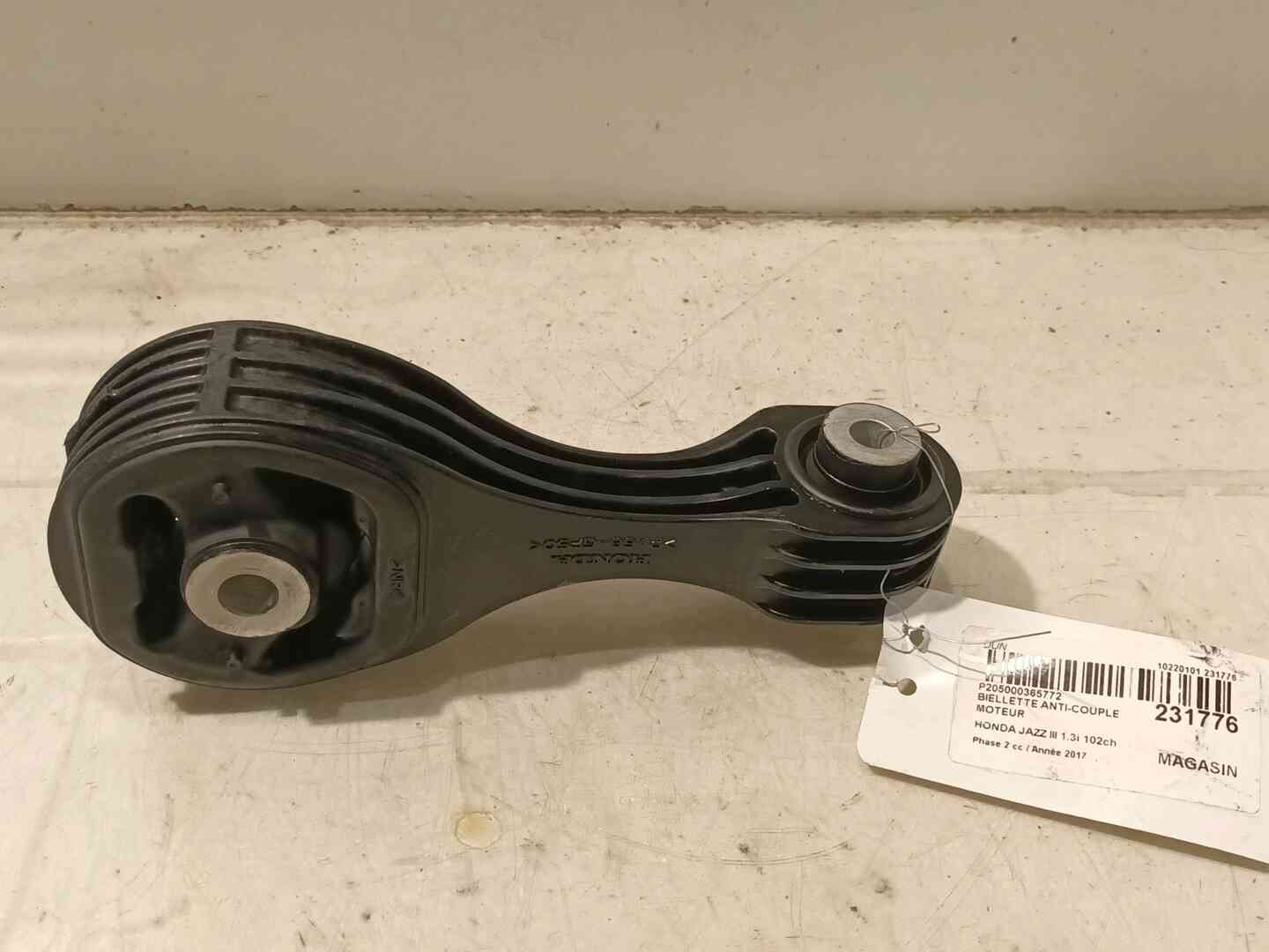 Image sélectionnée