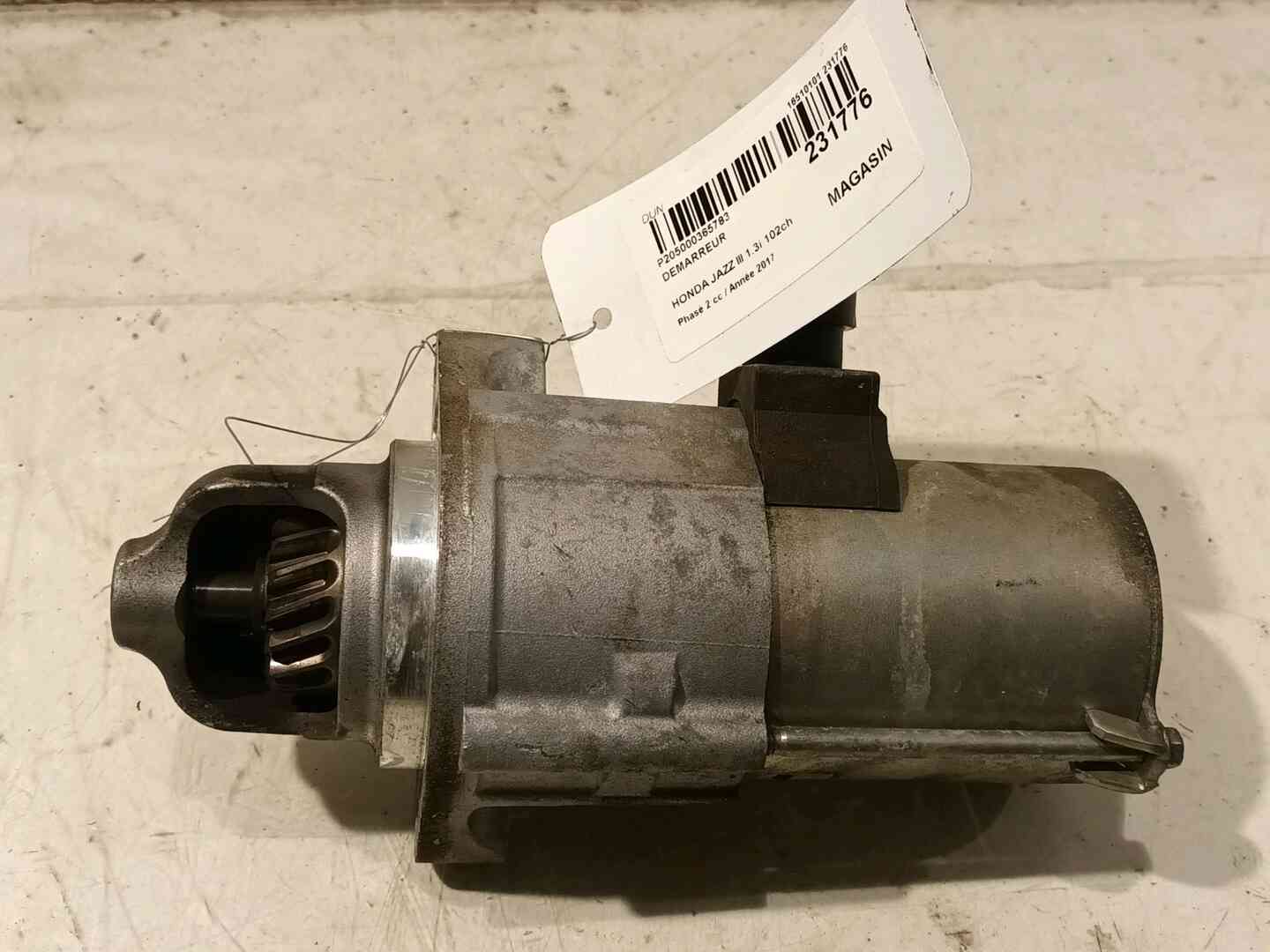 Image sélectionnée