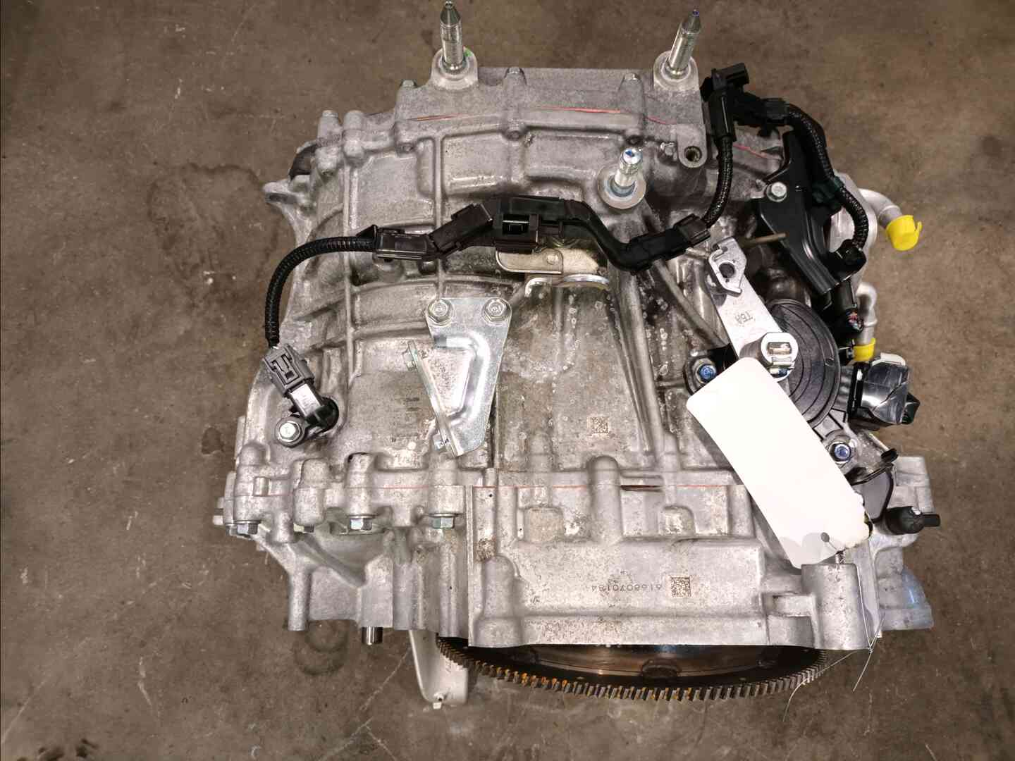 Image sélectionnée