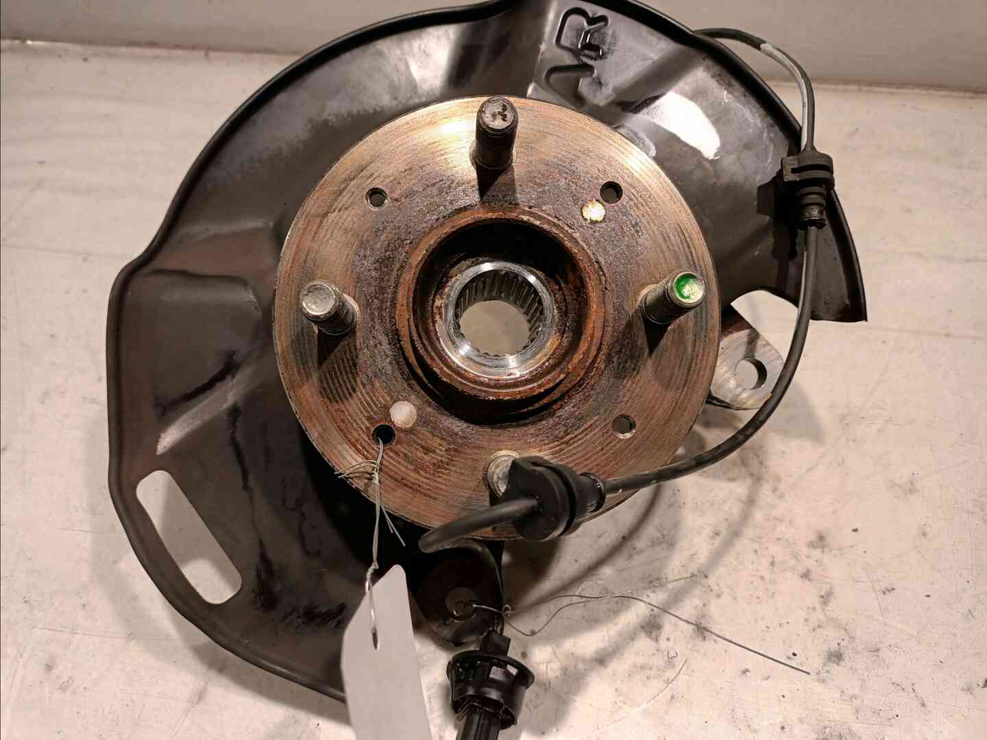 Image sélectionnée