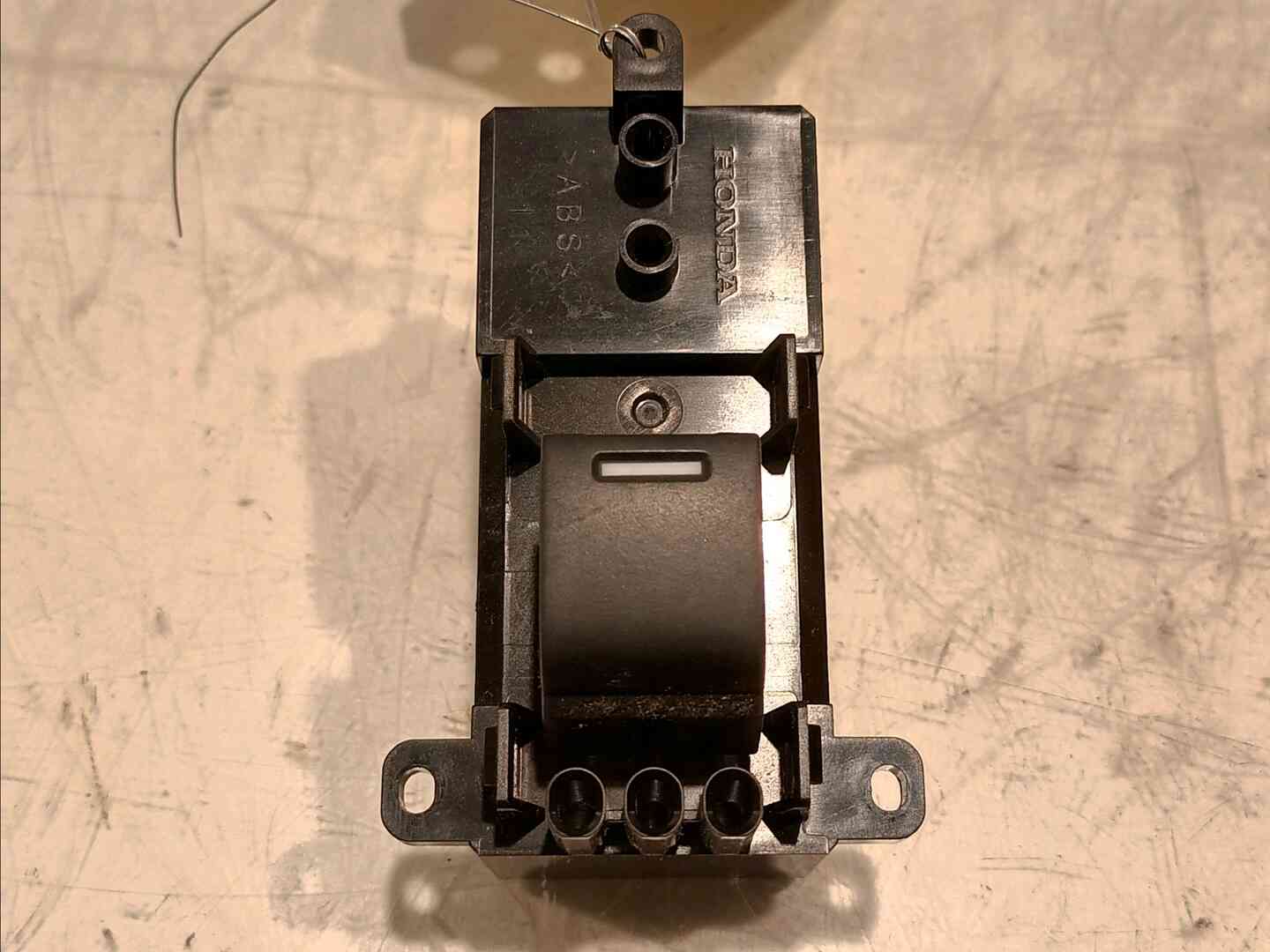 Image sélectionnée