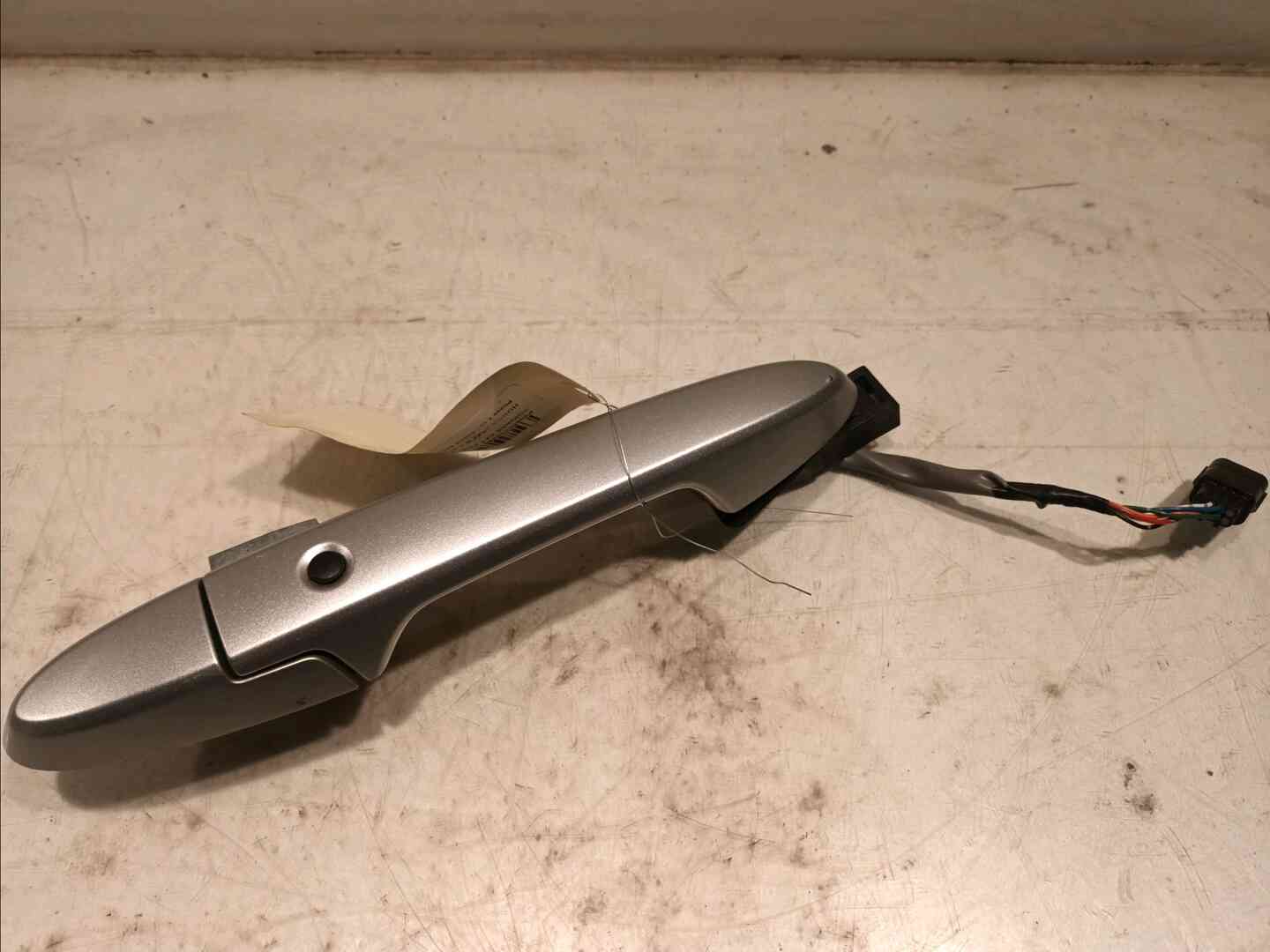 Image sélectionnée