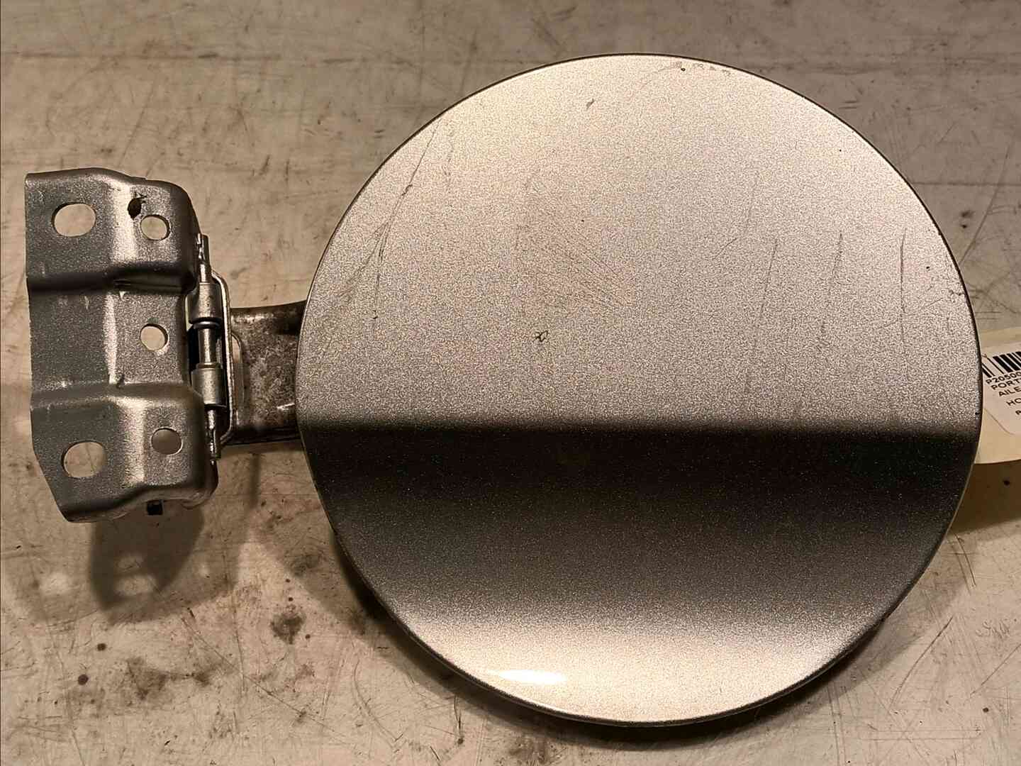 Image sélectionnée