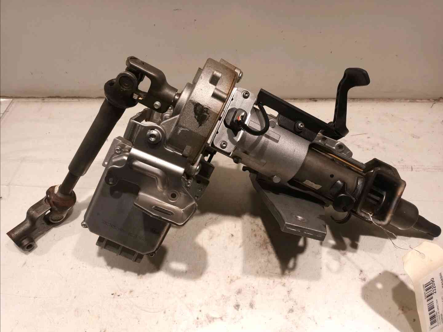 Image sélectionnée