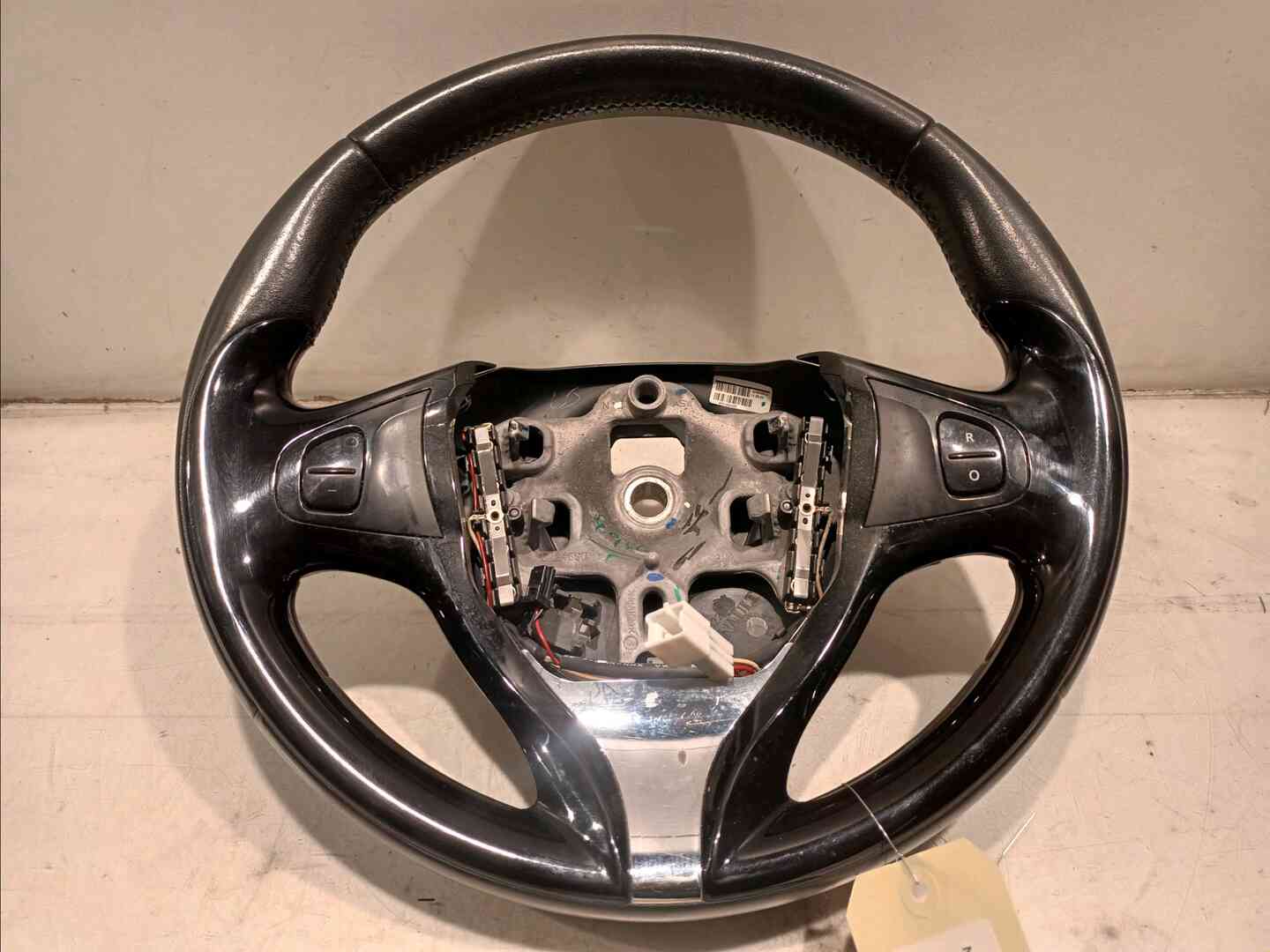 Image sélectionnée