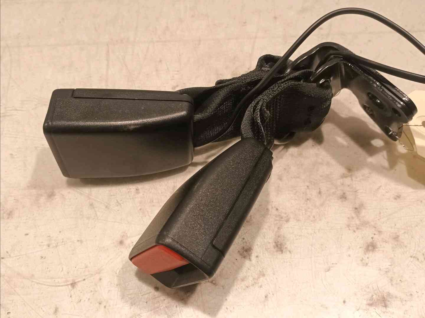 Image sélectionnée