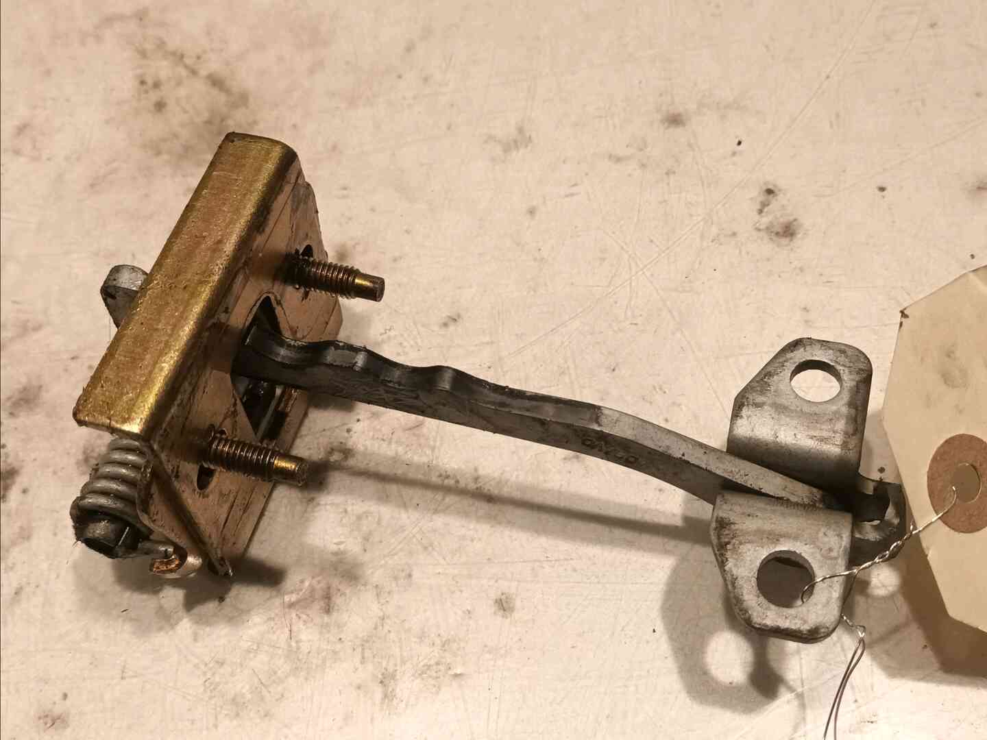 Image sélectionnée