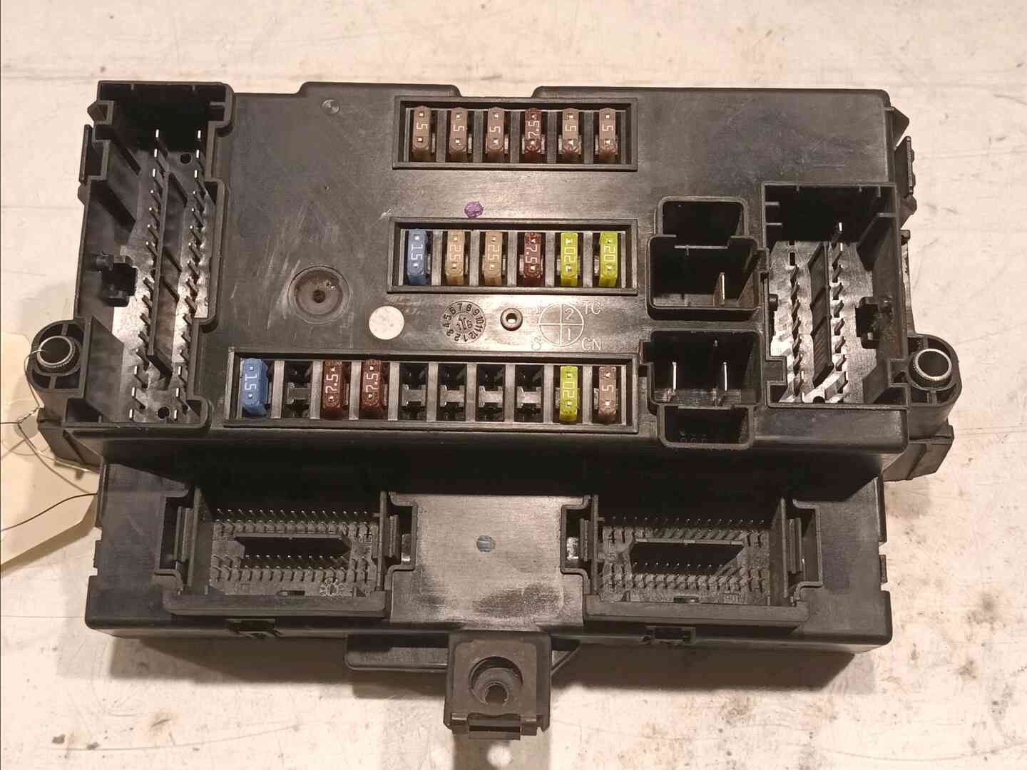 Image sélectionnée