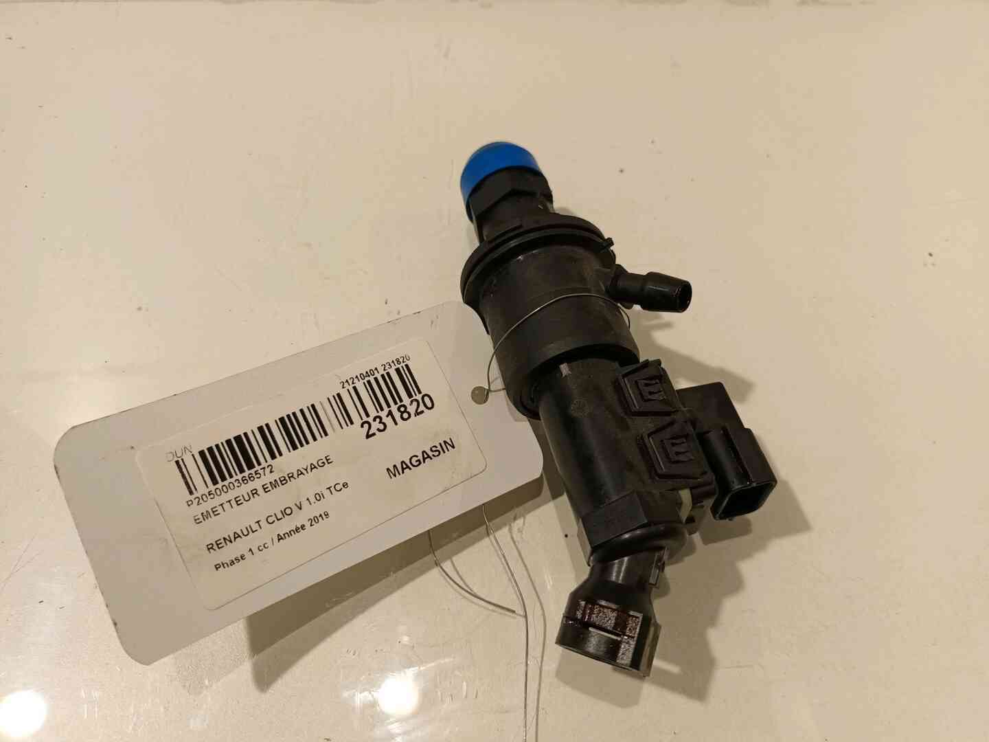 Image sélectionnée