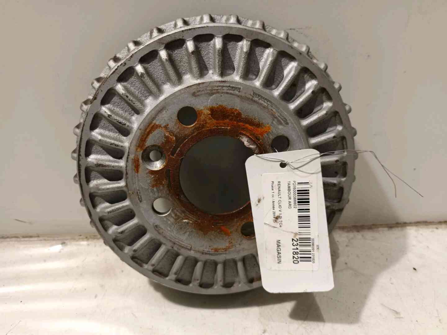 Image sélectionnée