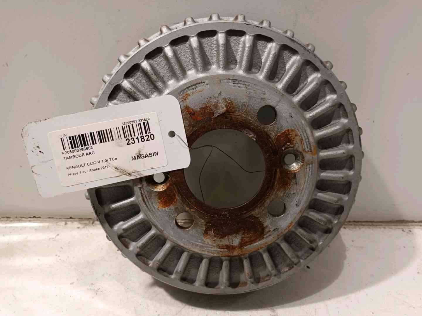 Image sélectionnée