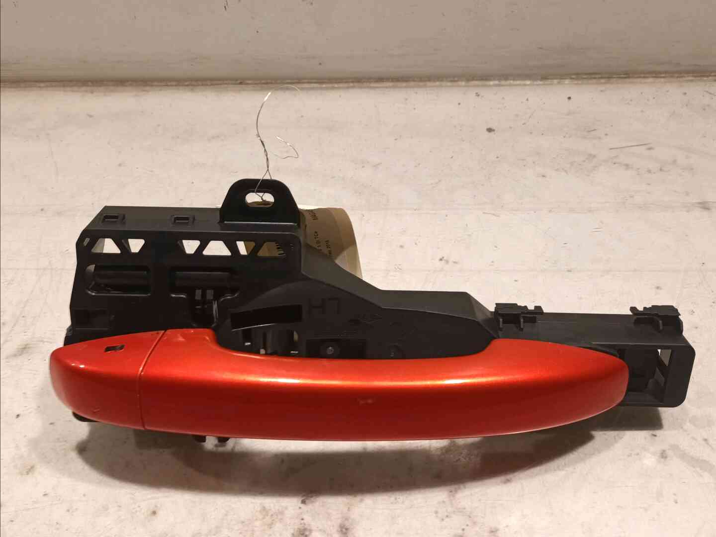 Image sélectionnée