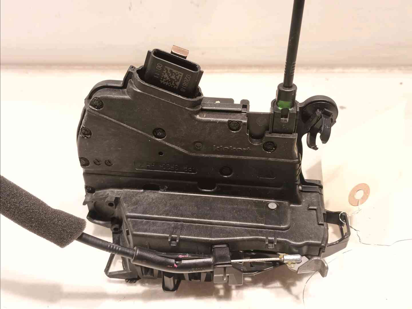 Image sélectionnée