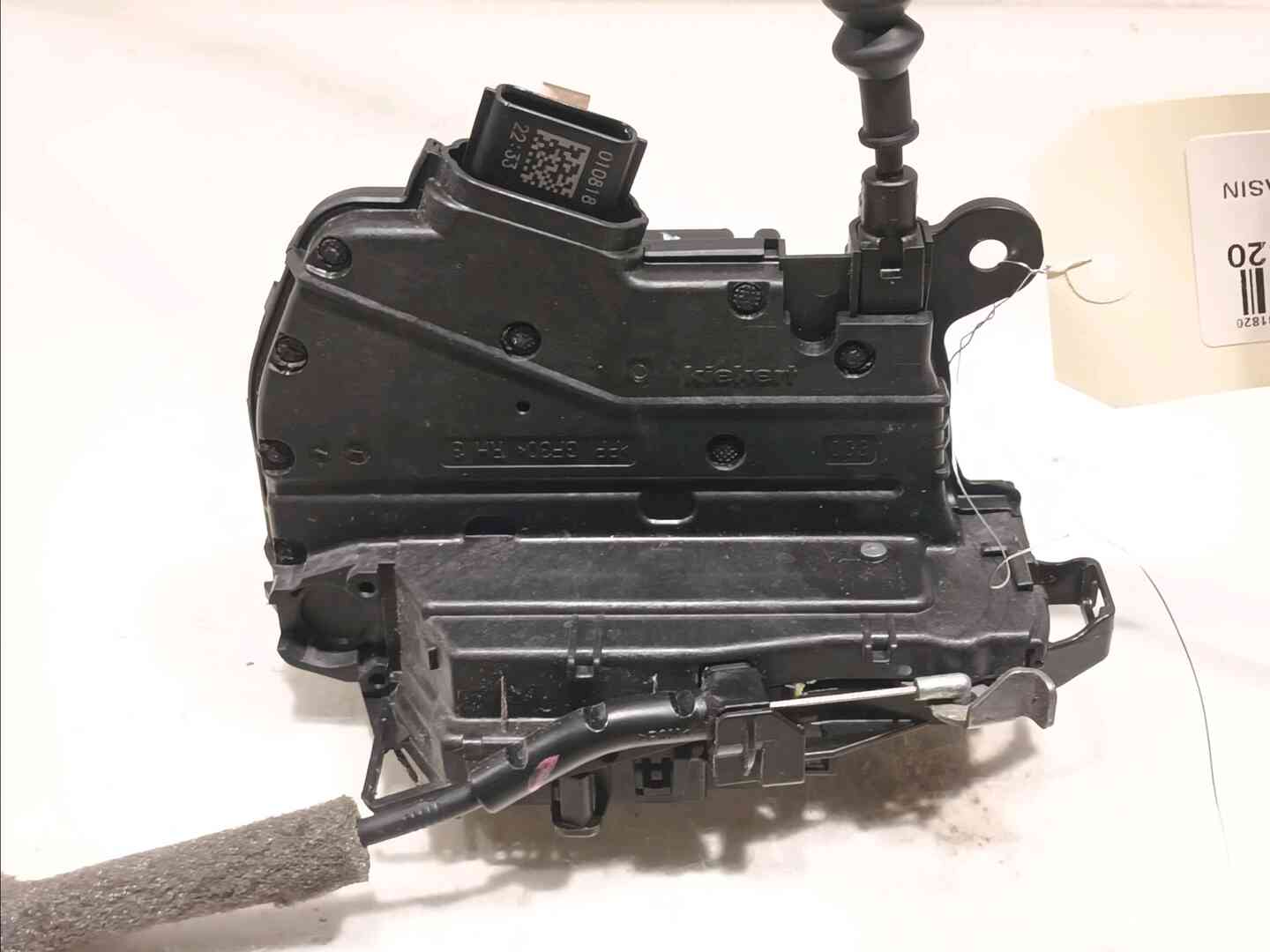Image sélectionnée
