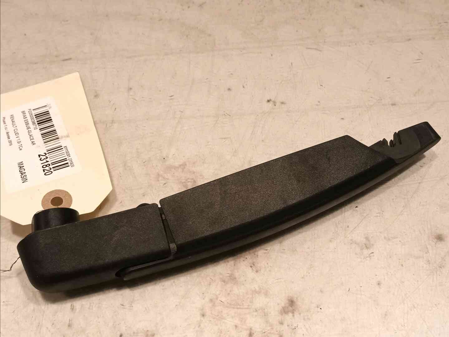 Image sélectionnée