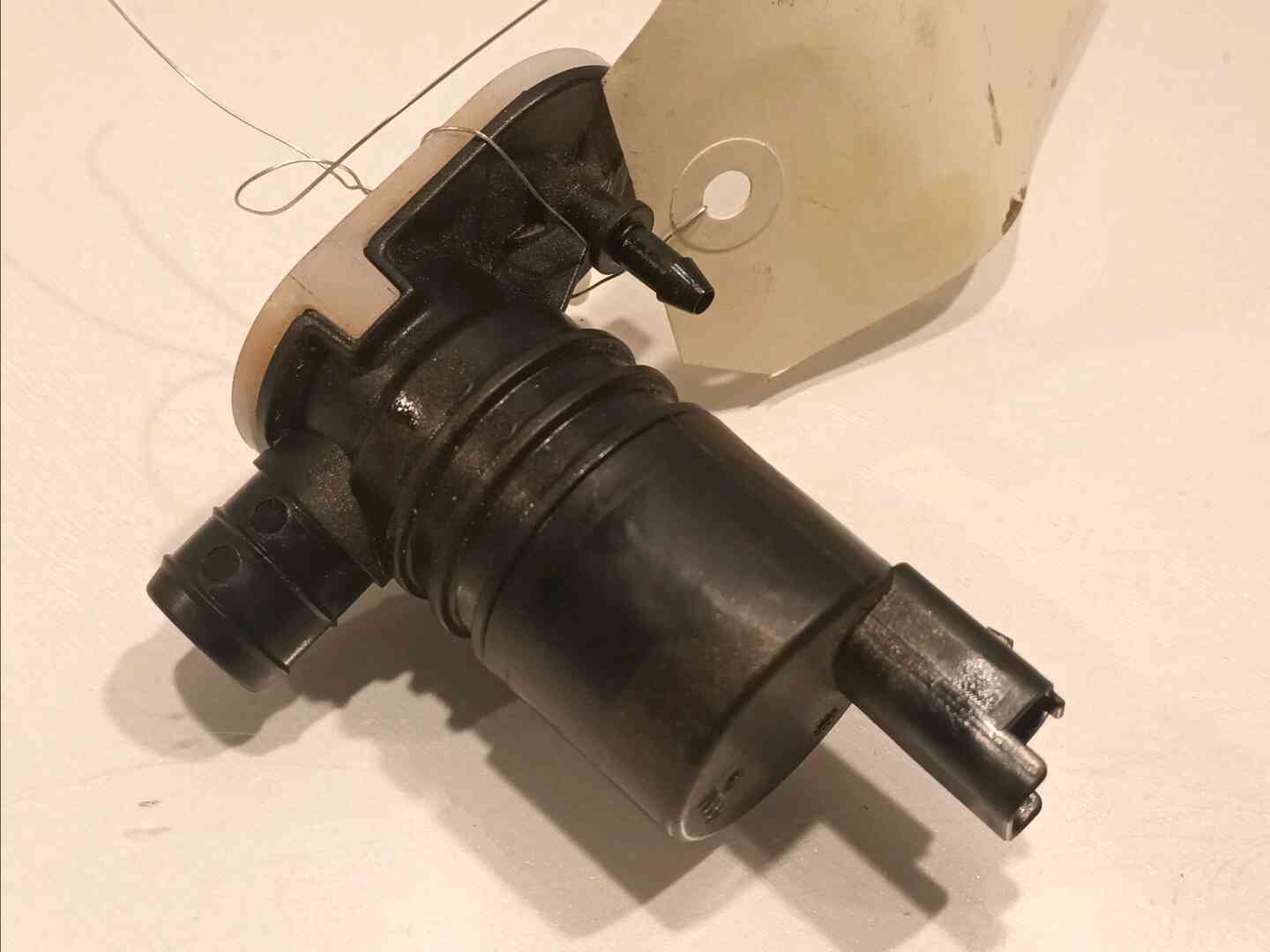Pompe lave-glace avant — RENAULT — CLIO — PHASE 1 — OE 289206UA0A — occasion garantie 2 ans