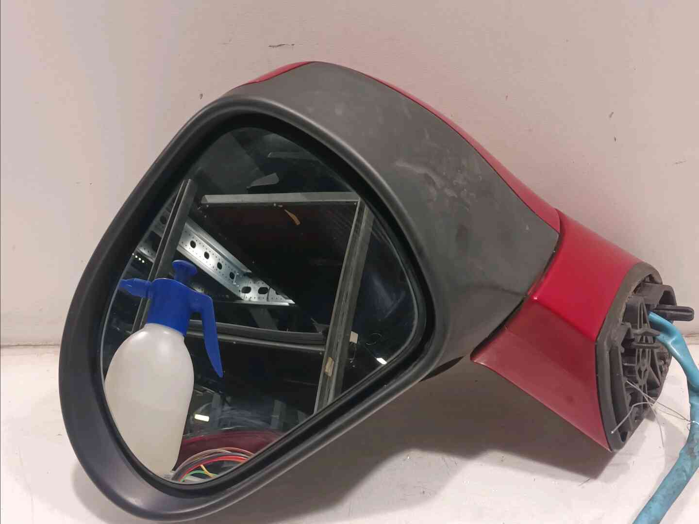 Image sélectionnée