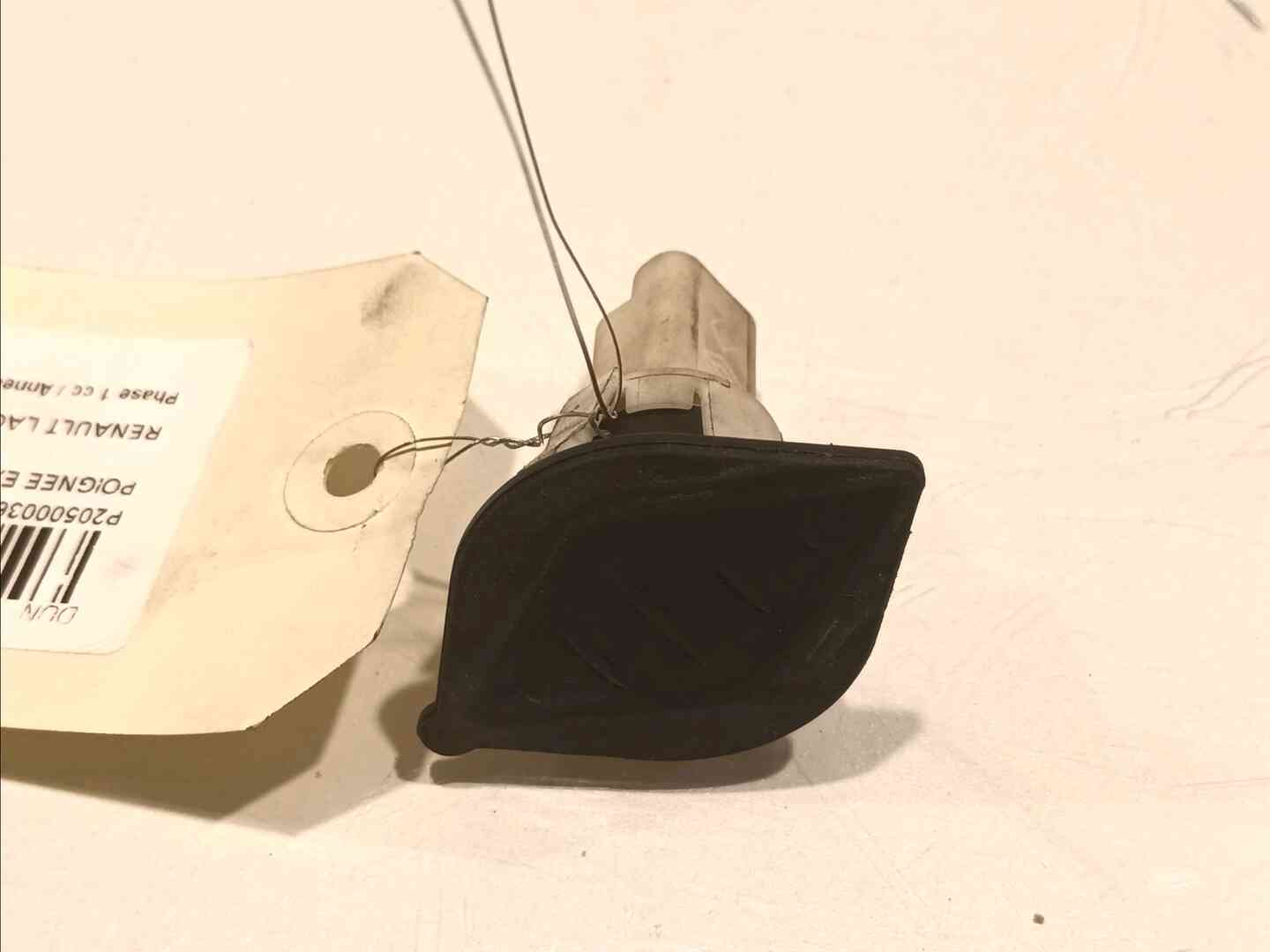 Image sélectionnée