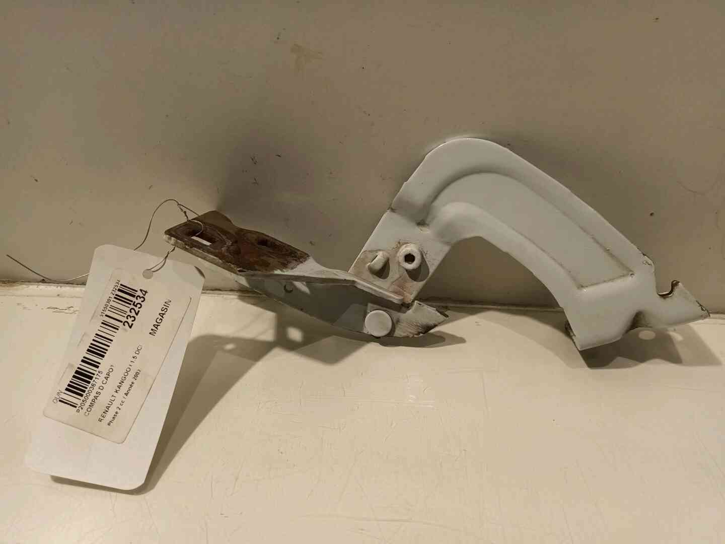 Image sélectionnée