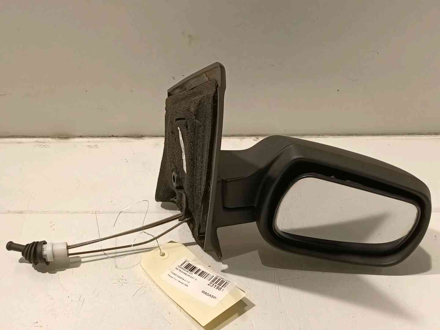Image sélectionnée