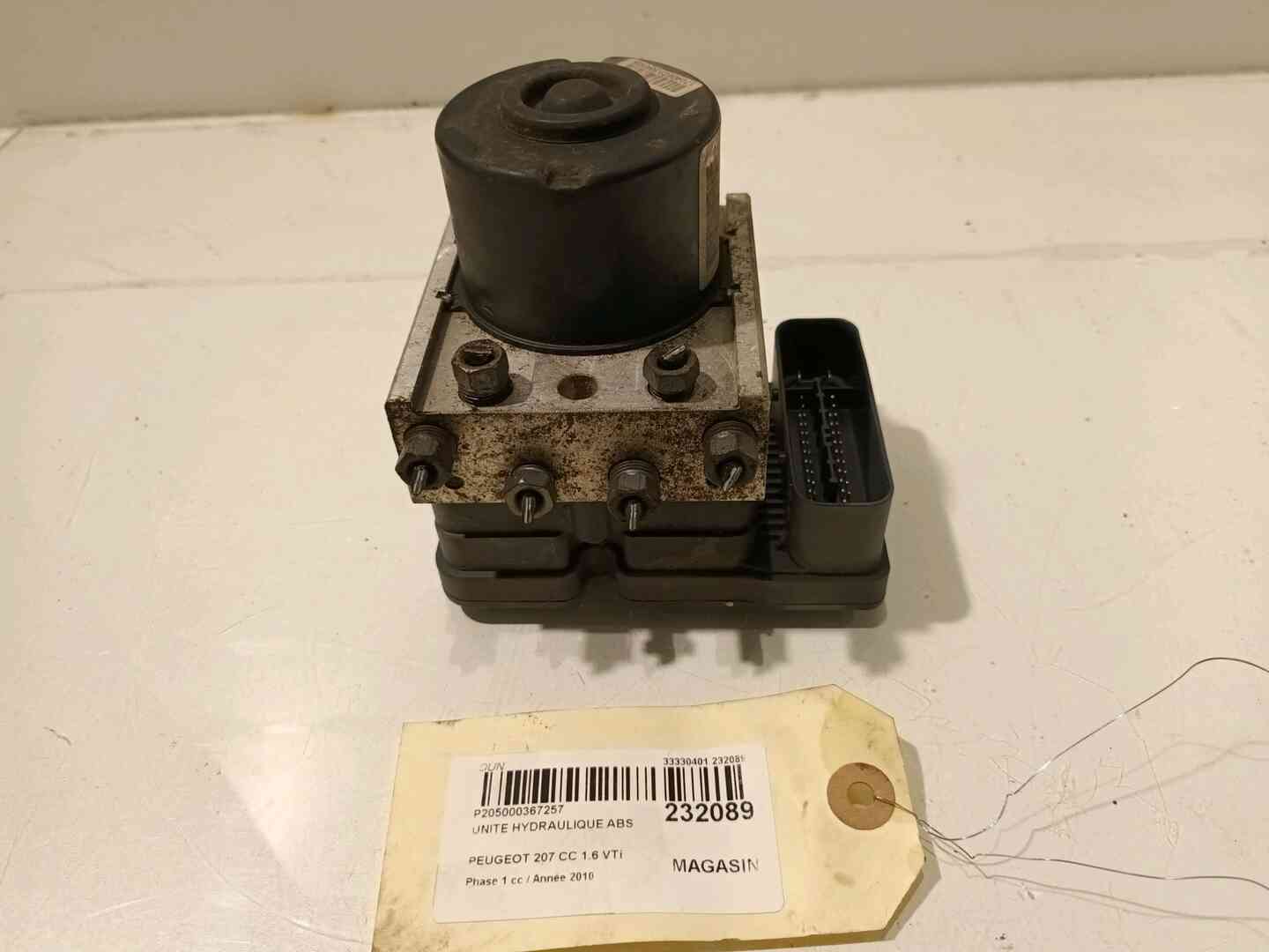 Image sélectionnée