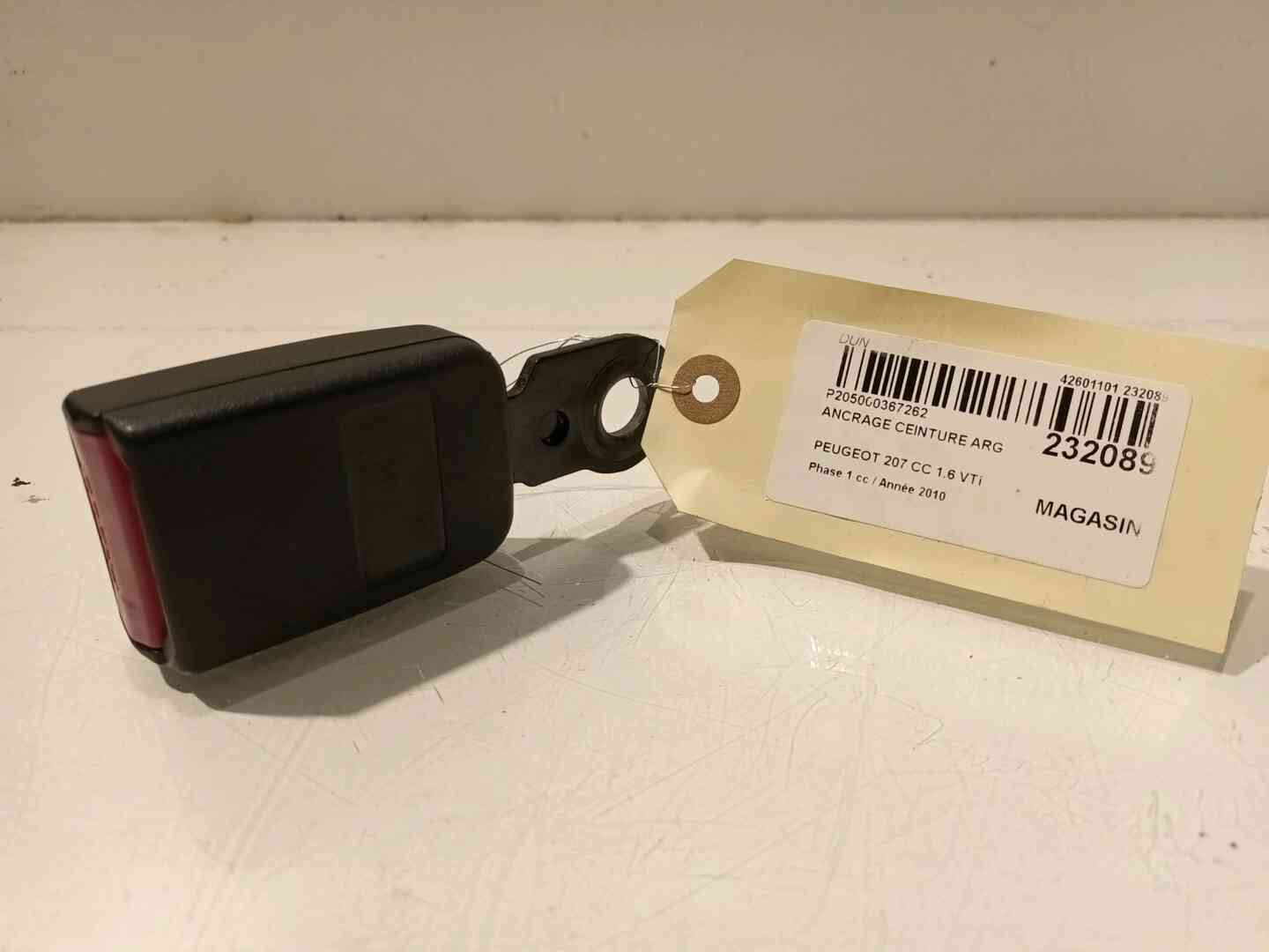 Image sélectionnée