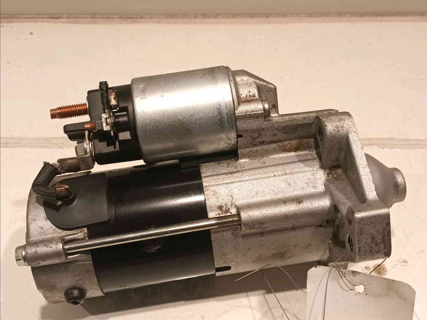 Image sélectionnée