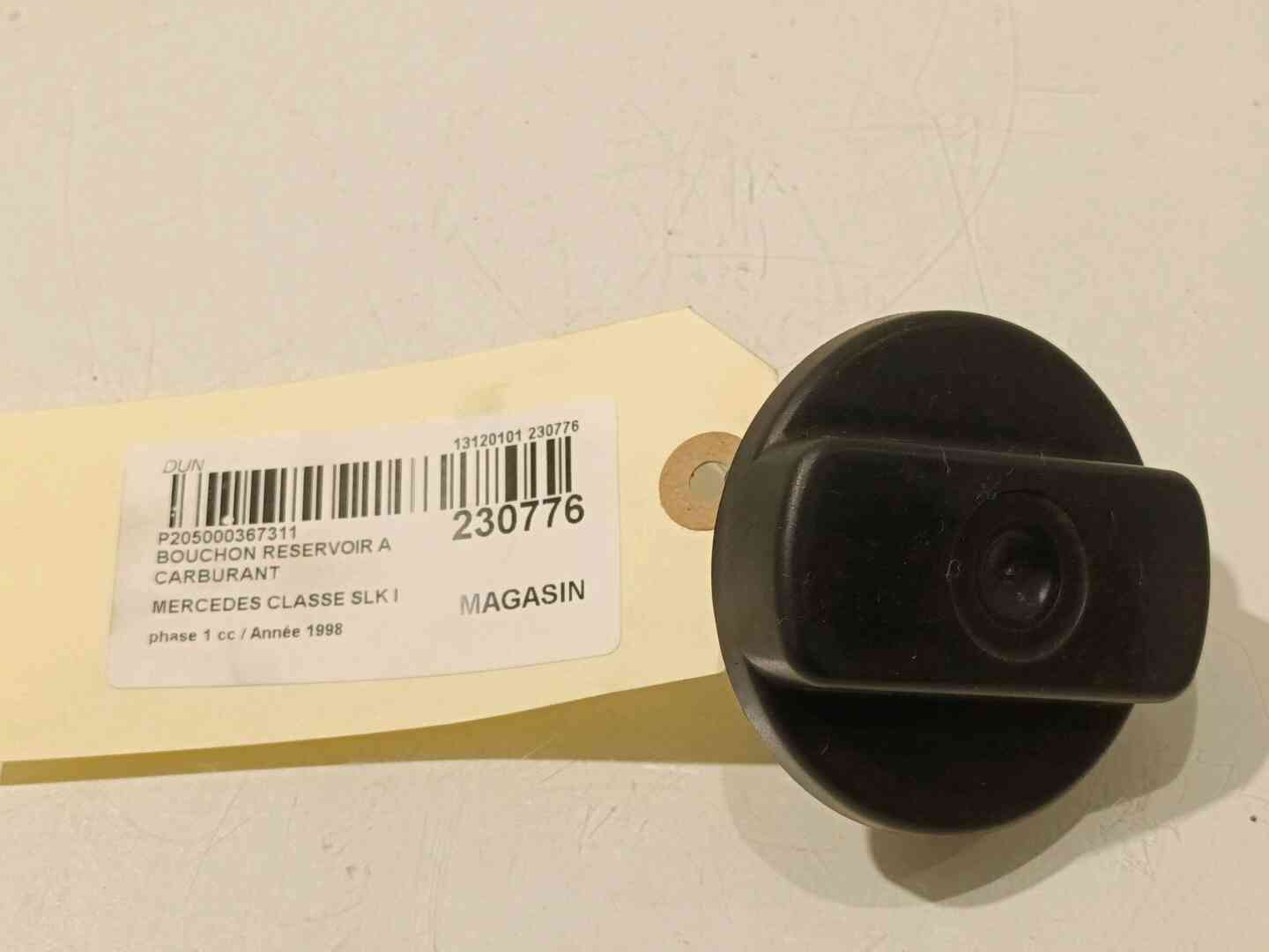 Image sélectionnée