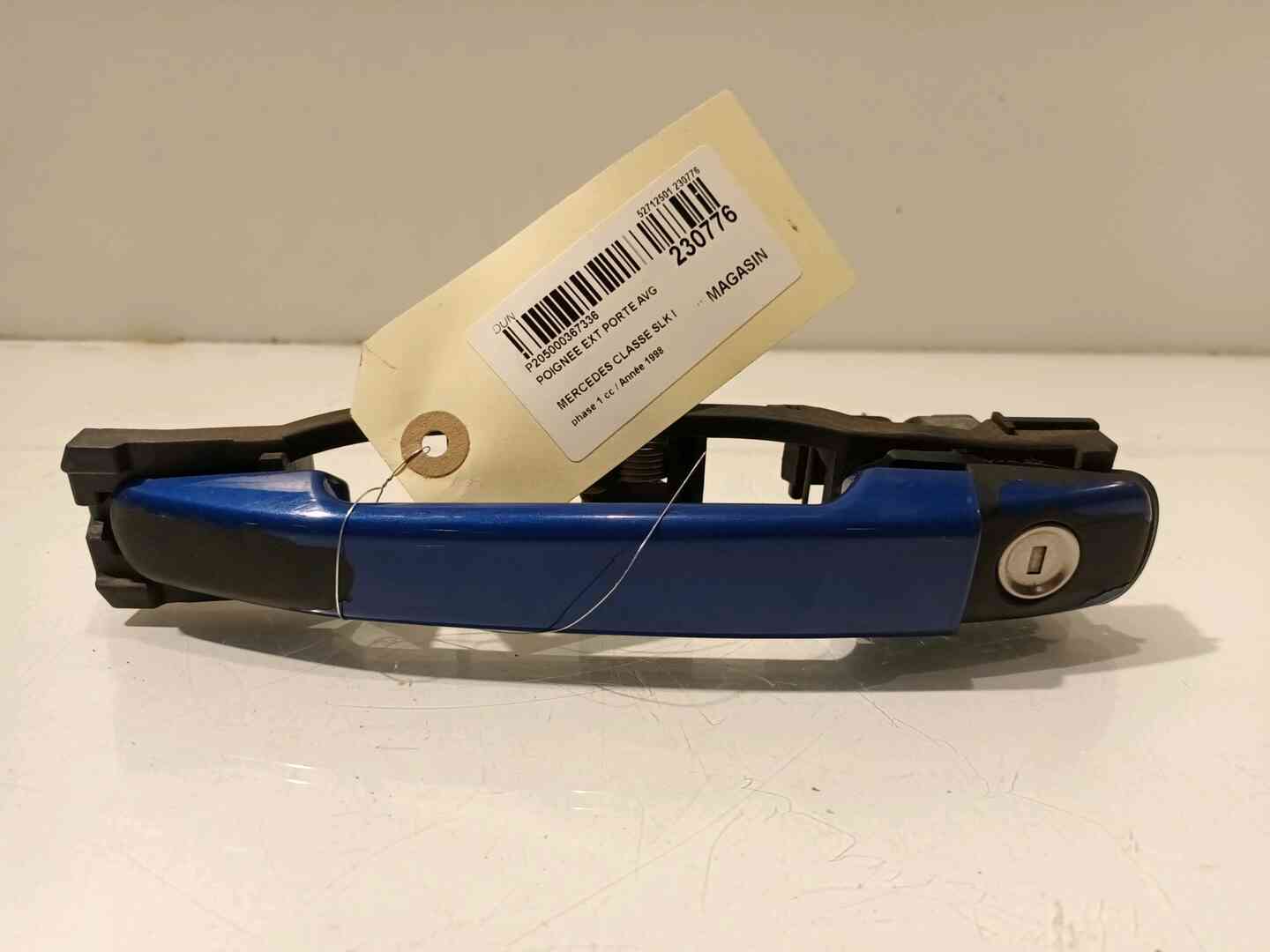 Image sélectionnée