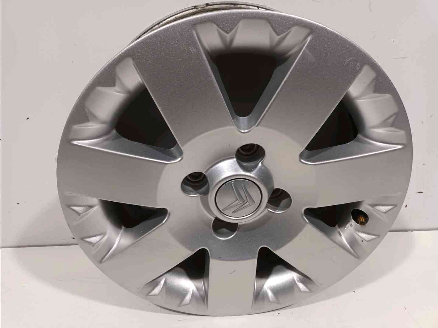 Image sélectionnée