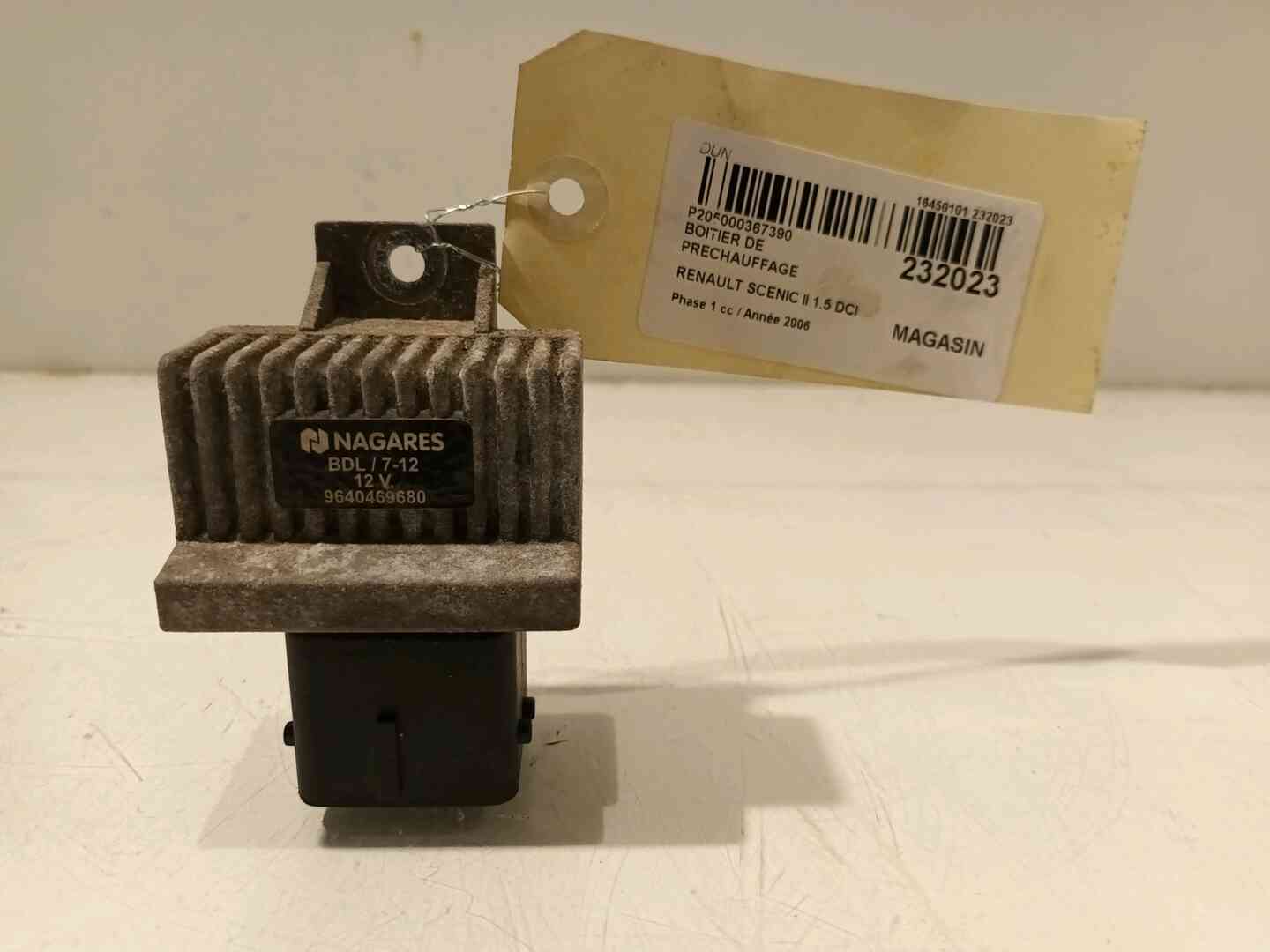 Image sélectionnée