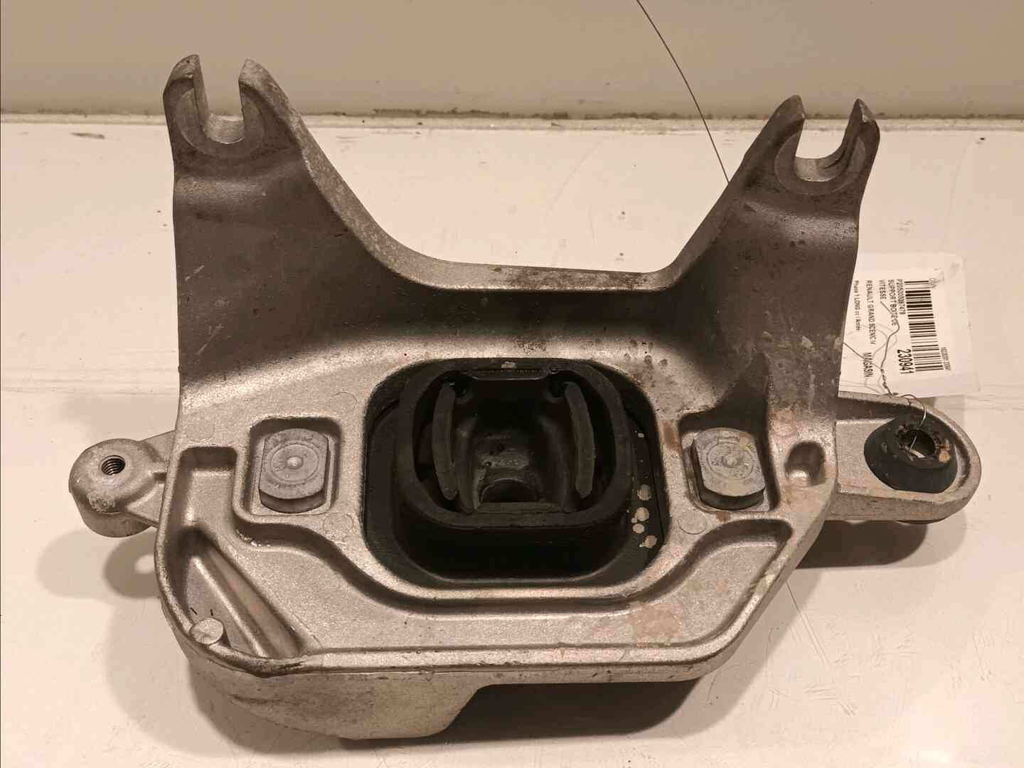 Image sélectionnée