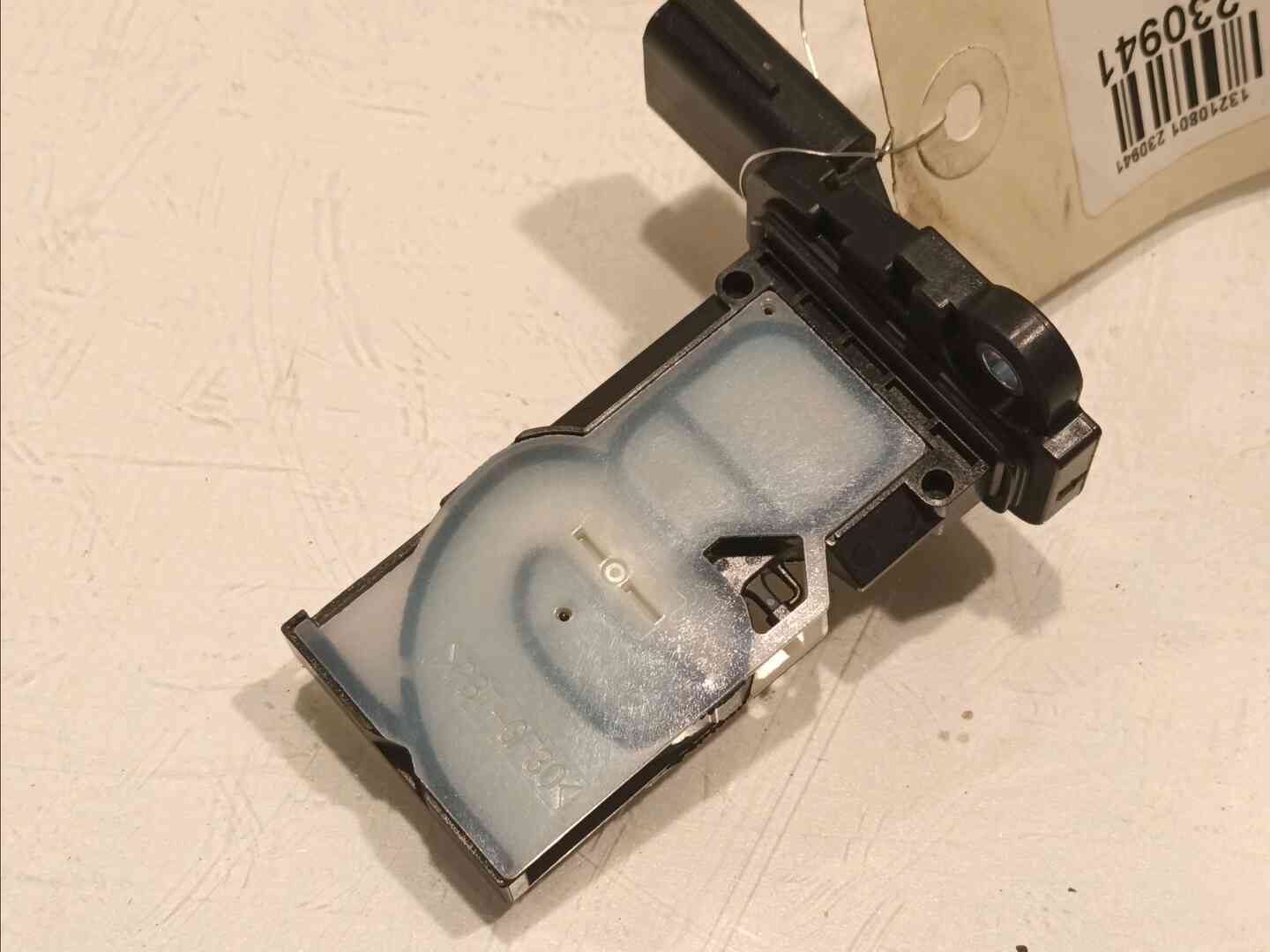 Image sélectionnée