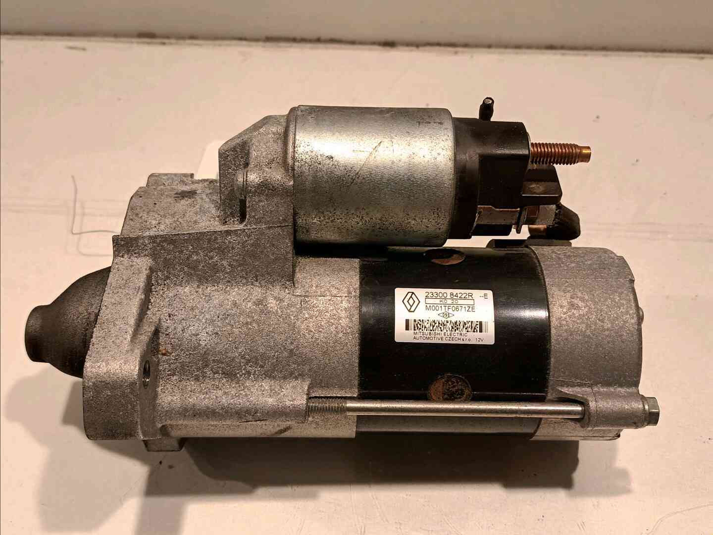 Image sélectionnée