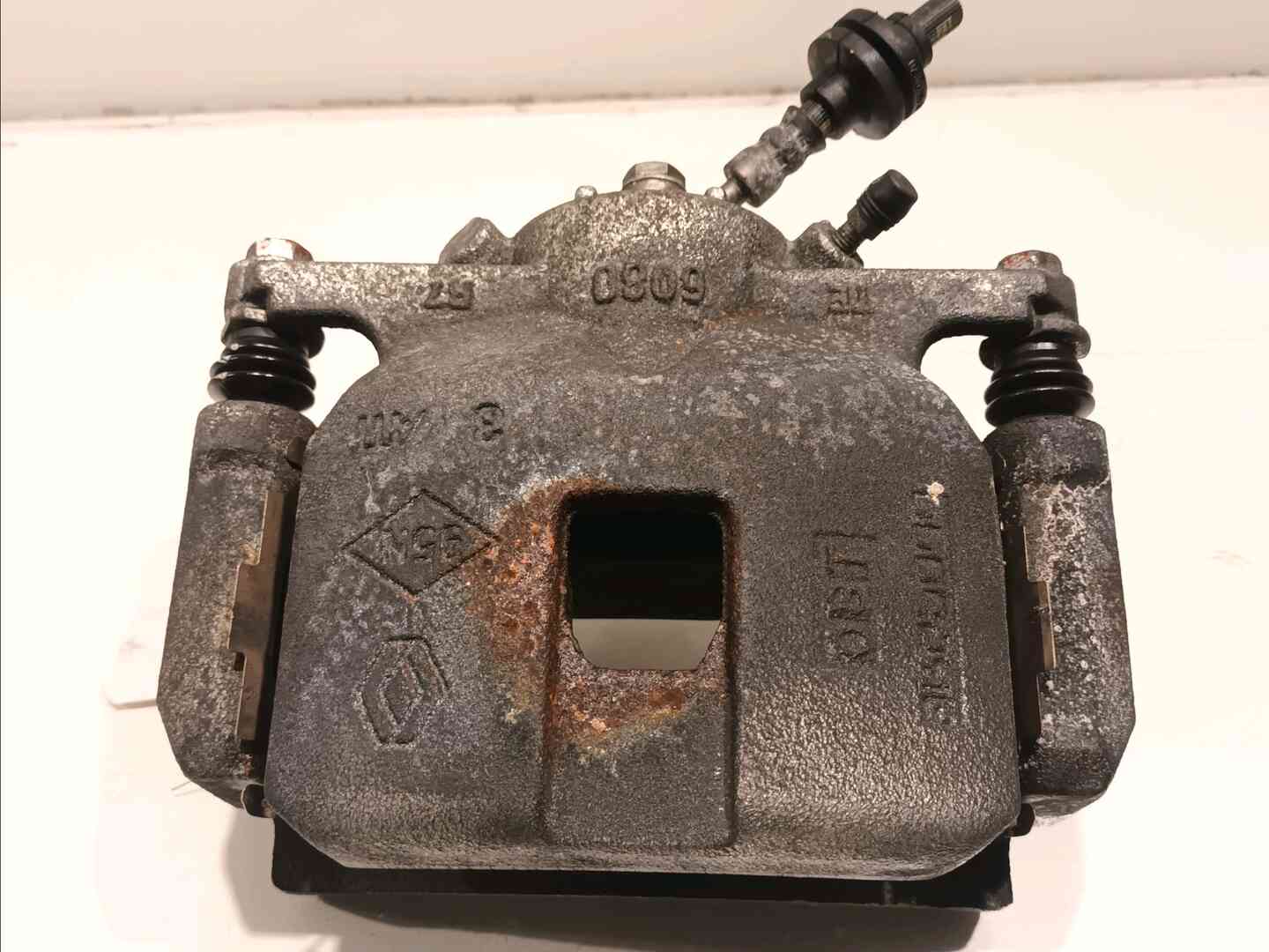 Image sélectionnée