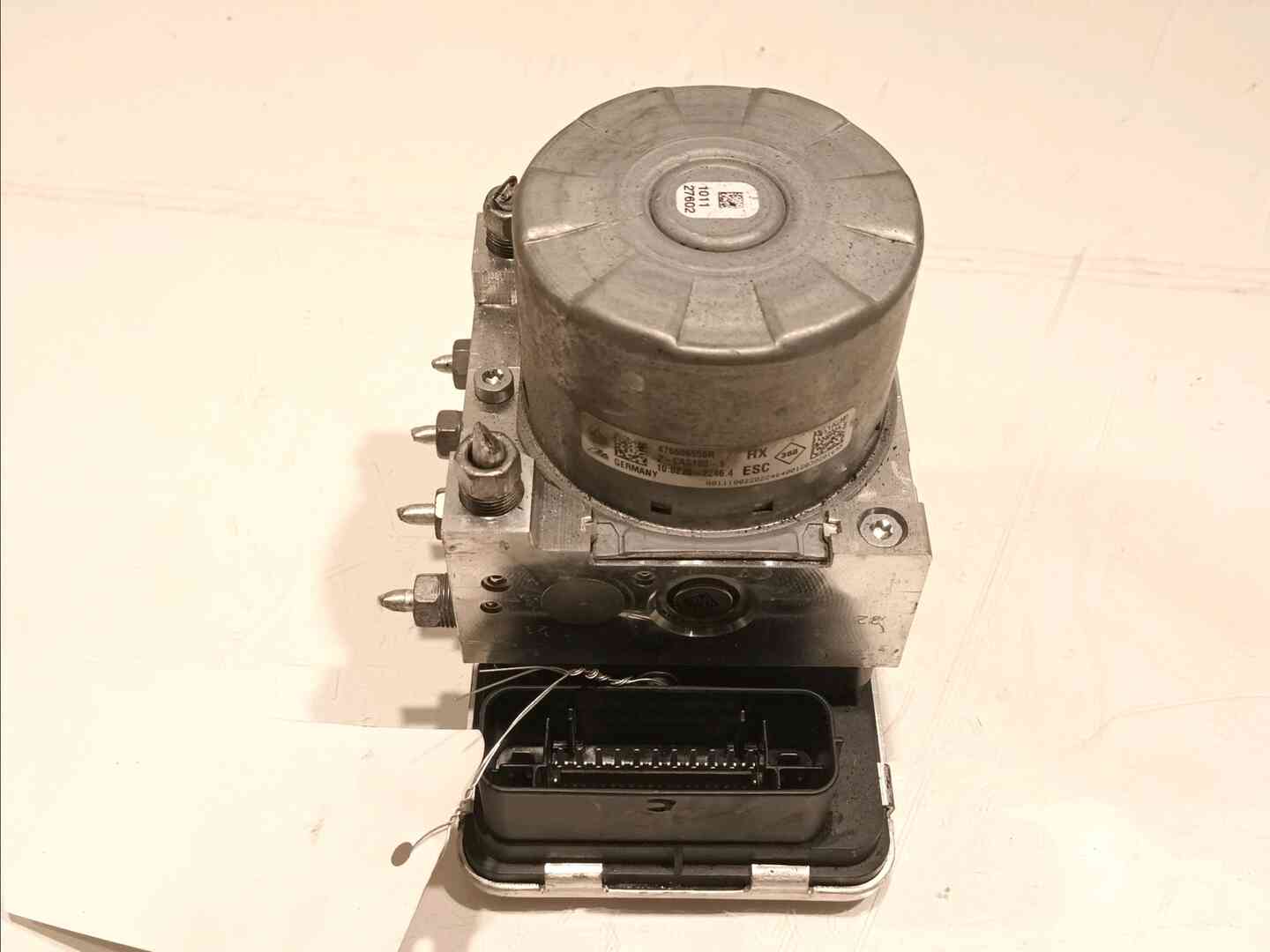 Image sélectionnée